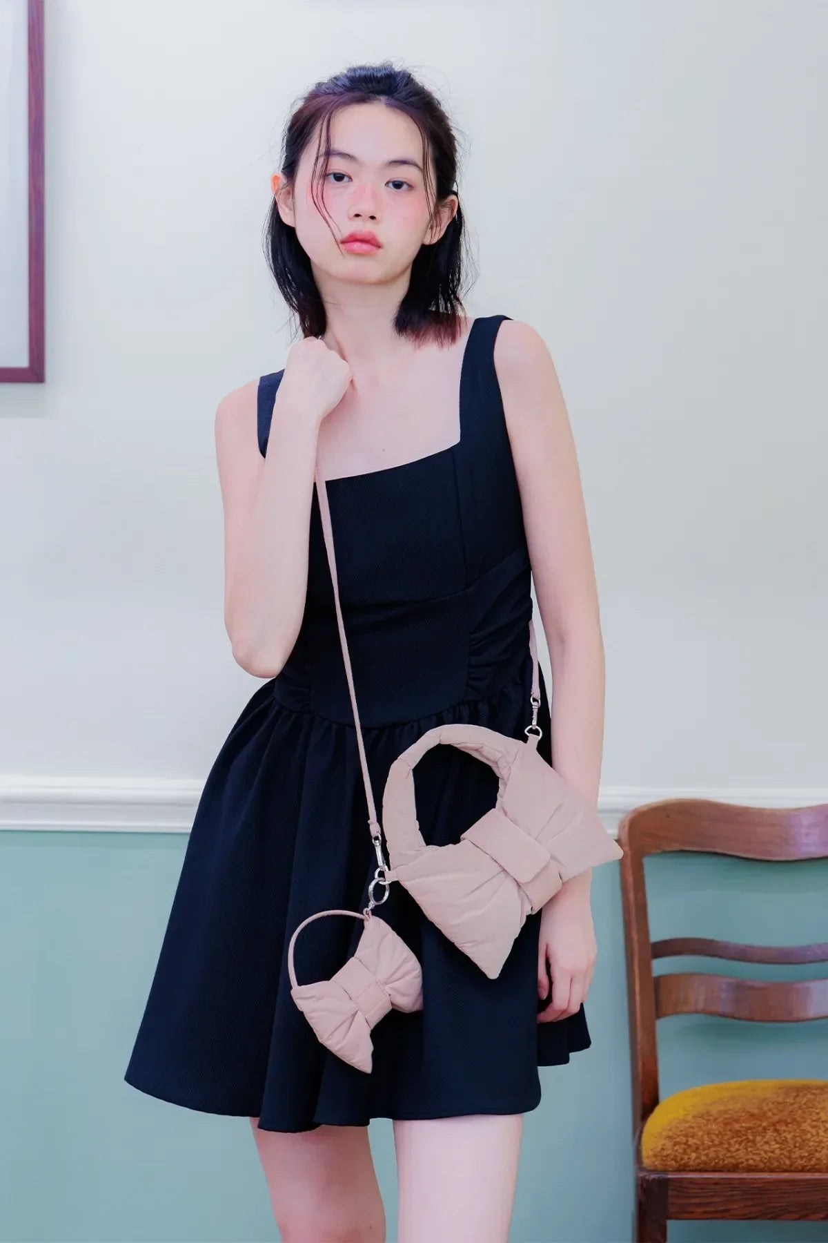 Mini Riho Bag
