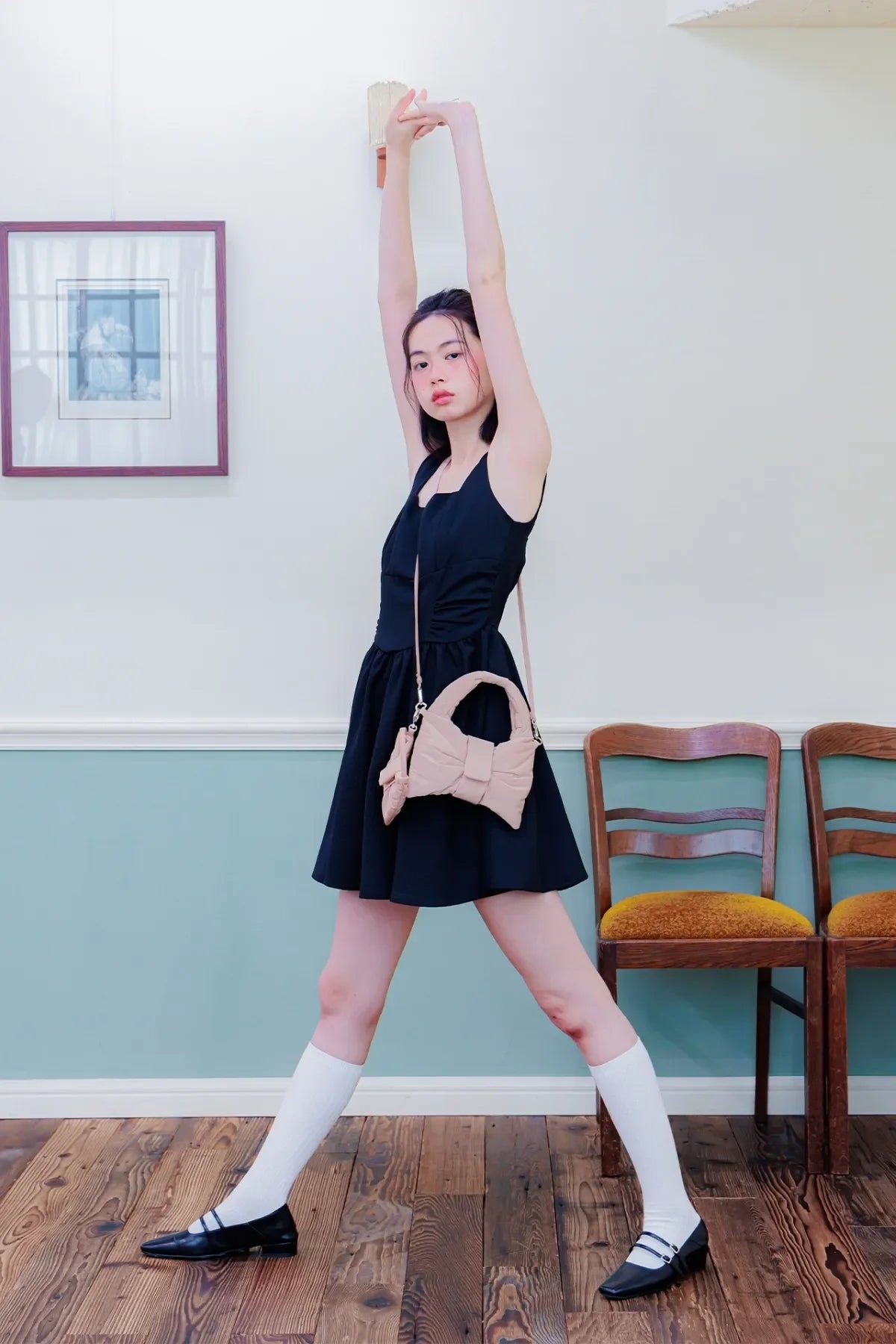 Mini Riho Bag