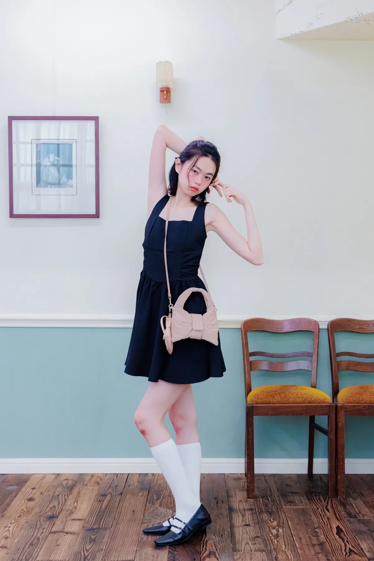 Mini Riho Bag