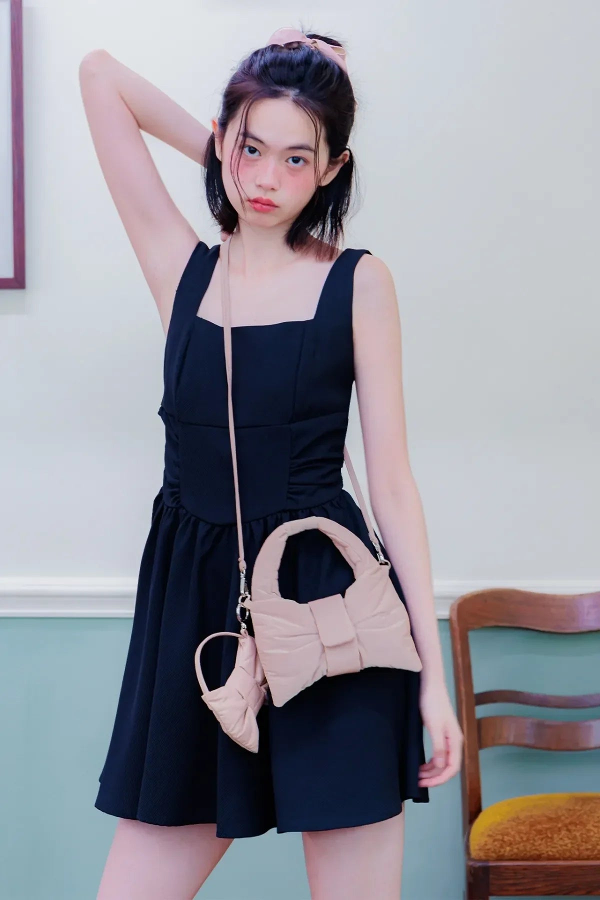 Mini Riho Bag