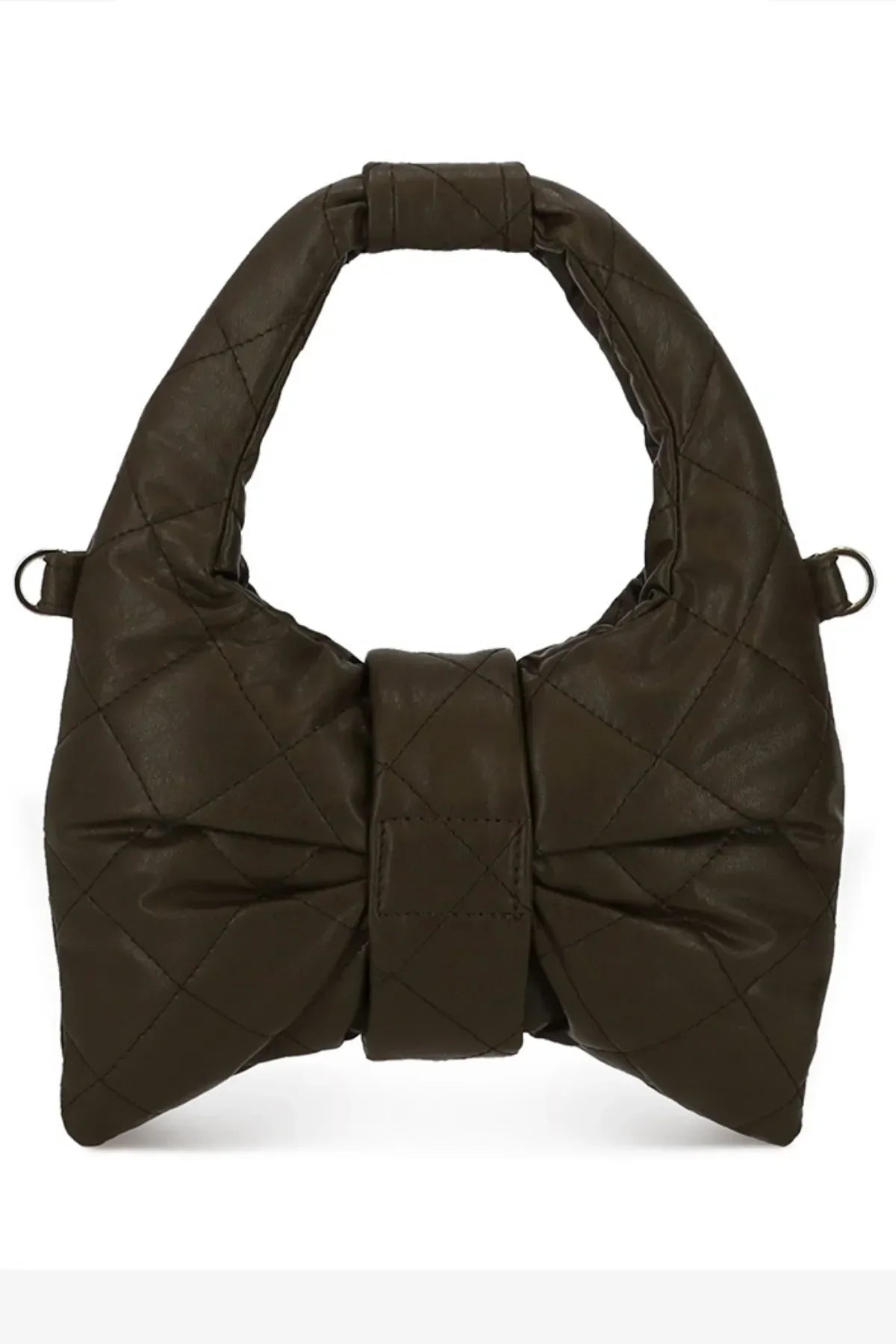 Mini Riho Quilting No.5 Bag