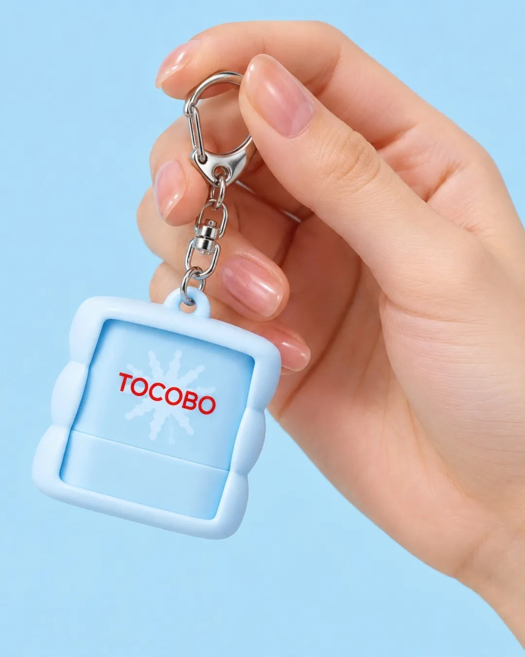 Mini Sun Stick Keyring (3 Colours)