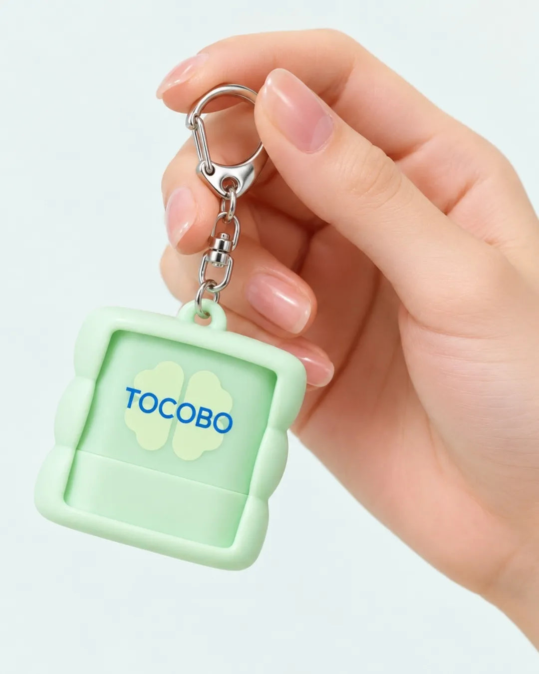 Mini Sun Stick Keyring (3 Colours)