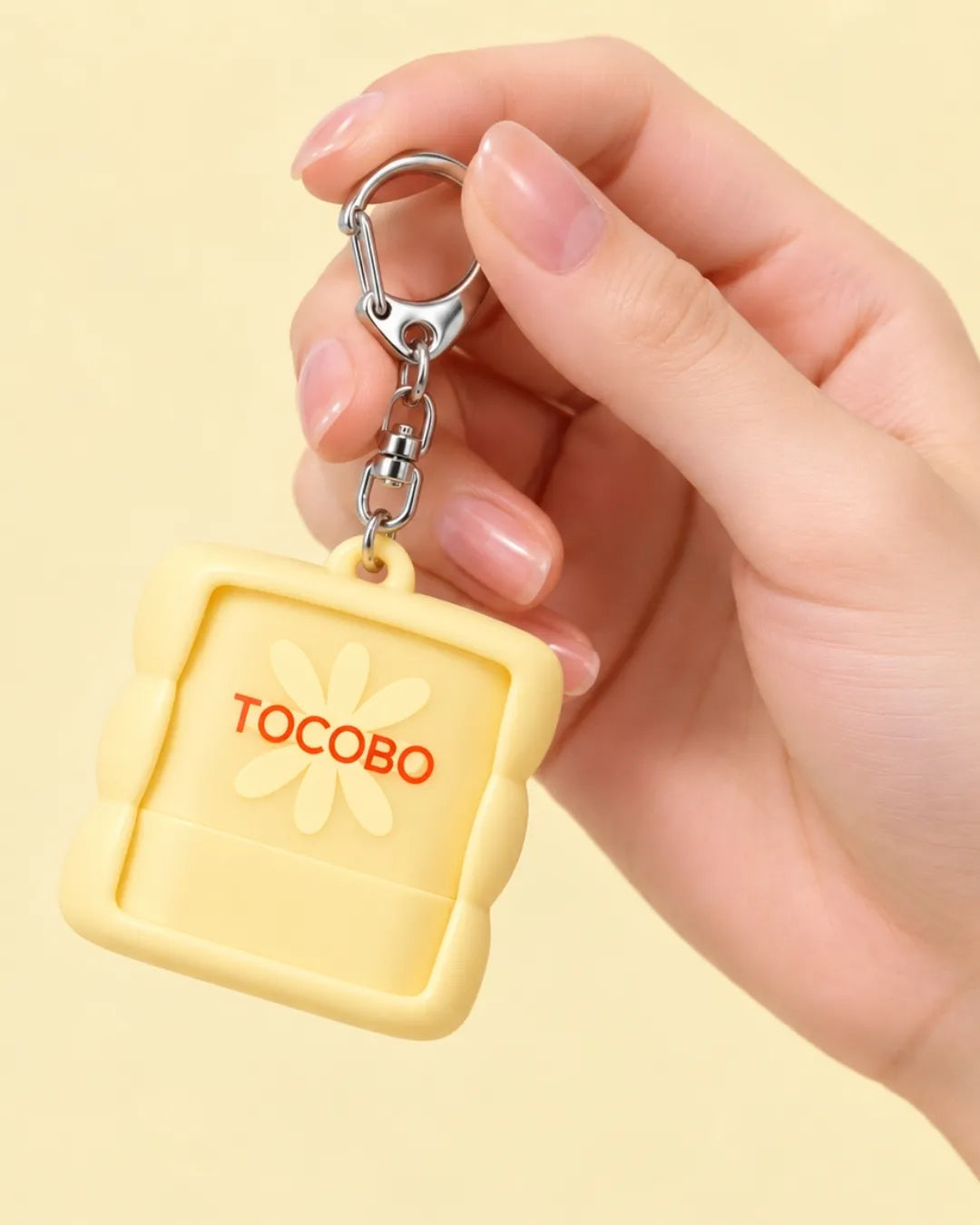 Mini Sun Stick Keyring (3 Colours)