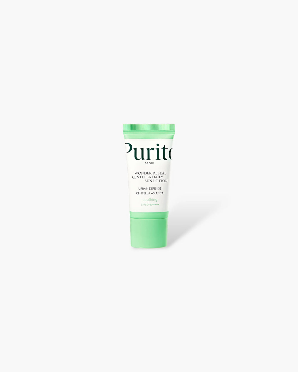 (Mini) Wonder Releaf Centella Daily Sun Lotion