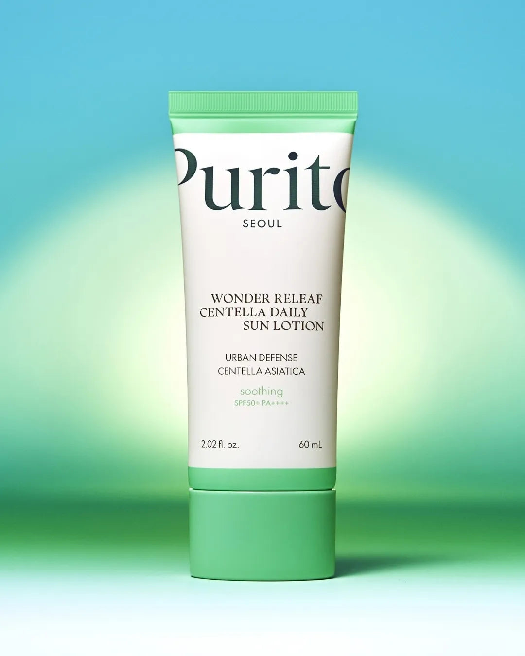 (Mini) Wonder Releaf Centella Daily Sun Lotion