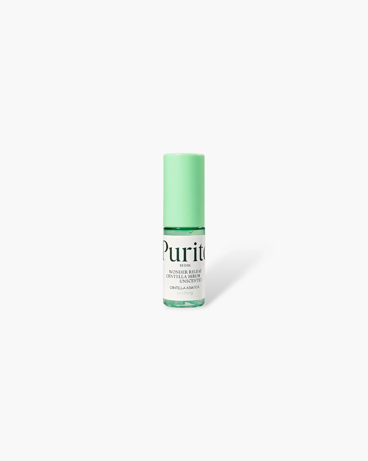 Wonder Releaf Centella Serum Unscented