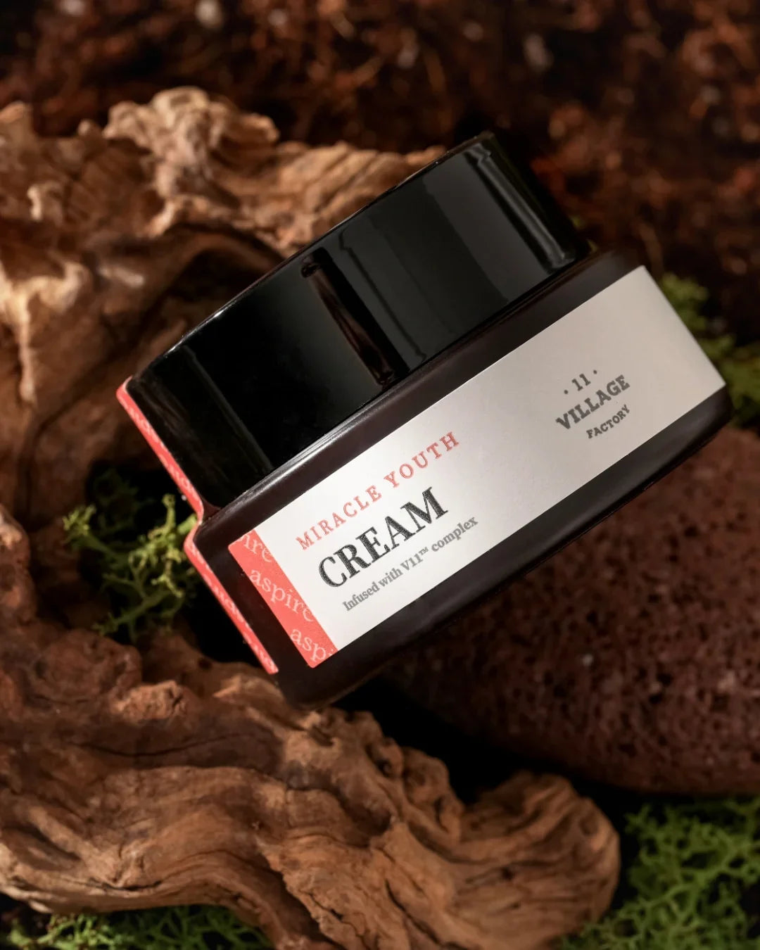 Miracle Youth Cream