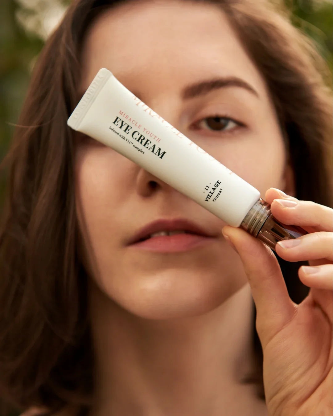 Miracle Youth Eye Cream
