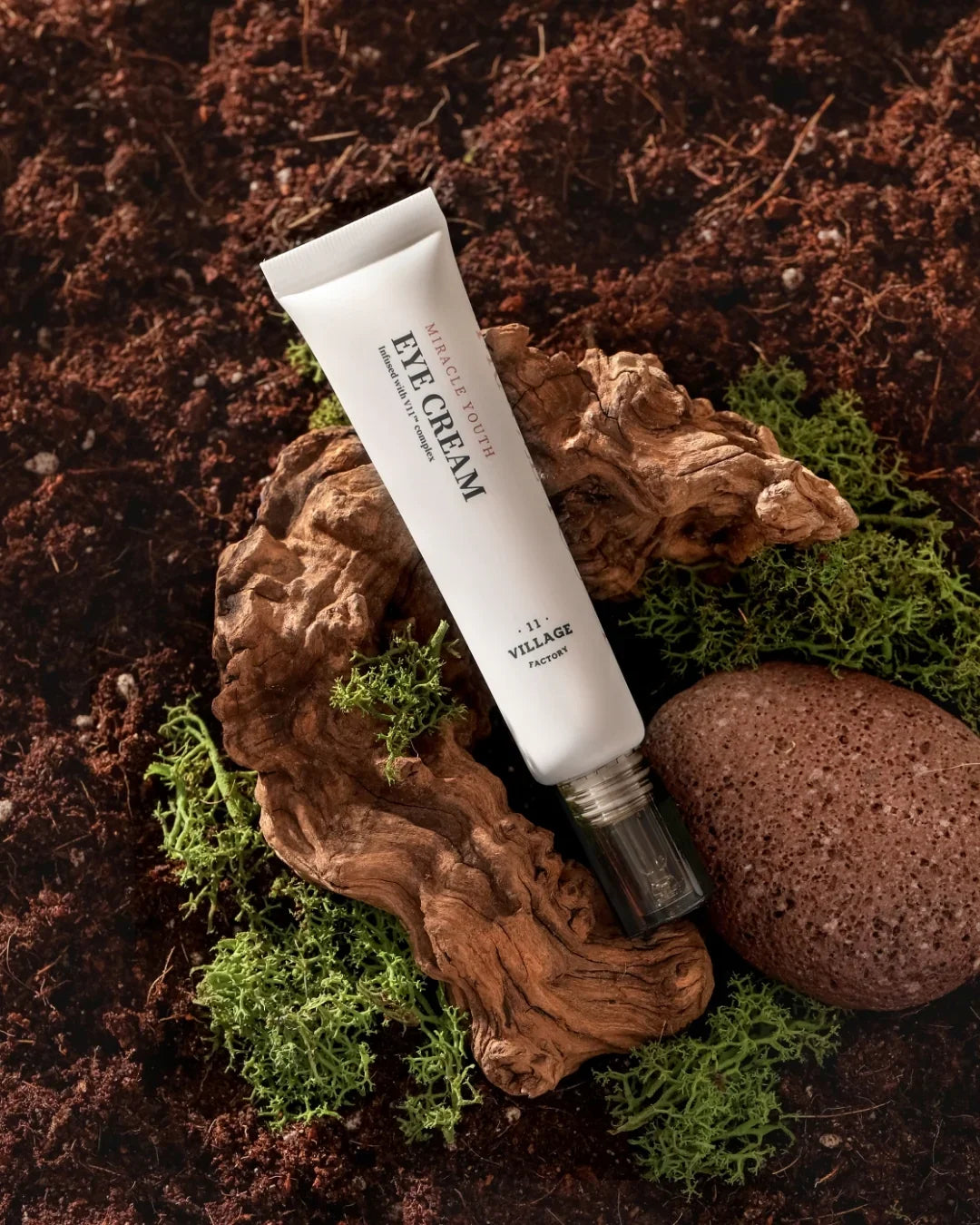 Miracle Youth Eye Cream