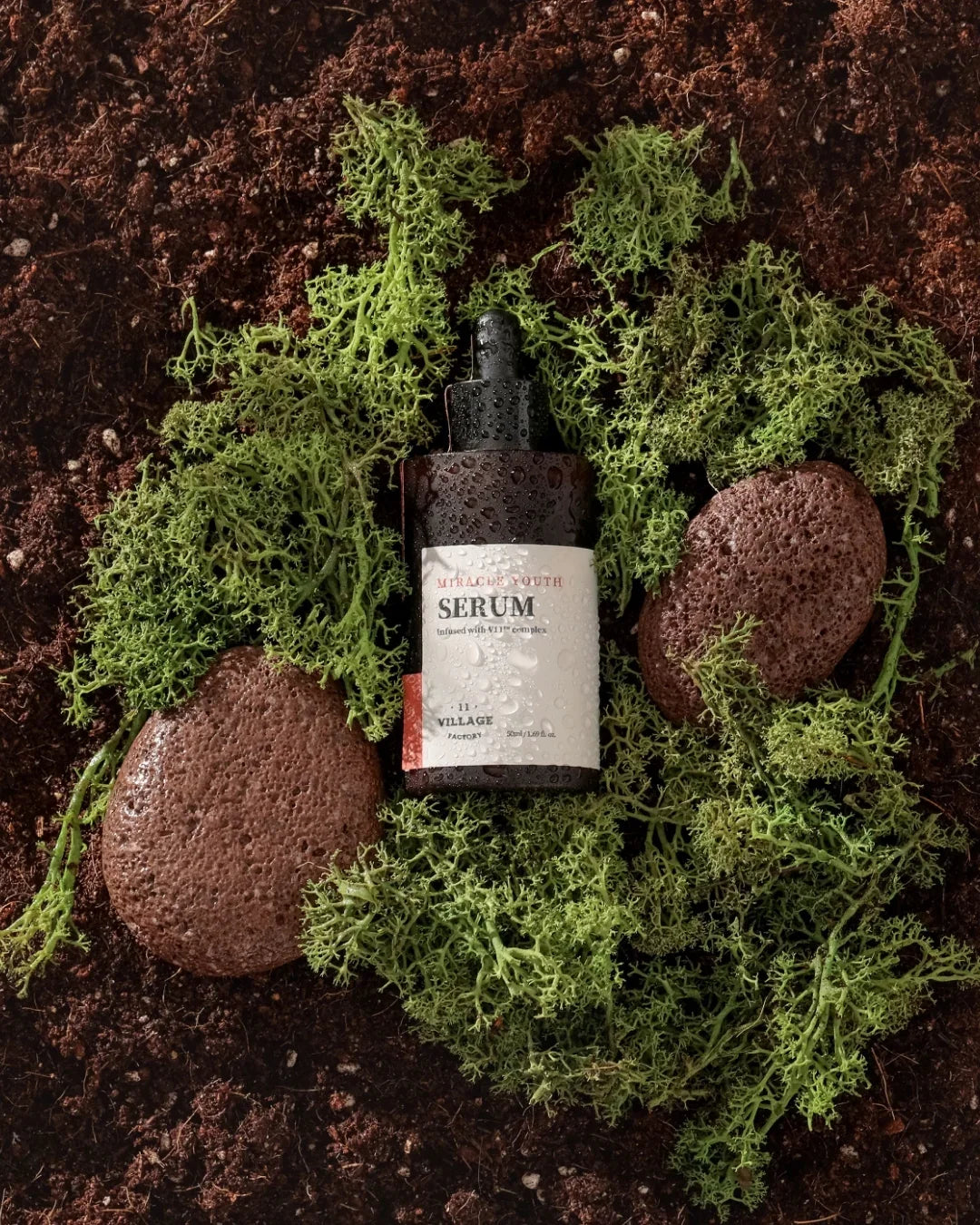 Miracle Youth Serum