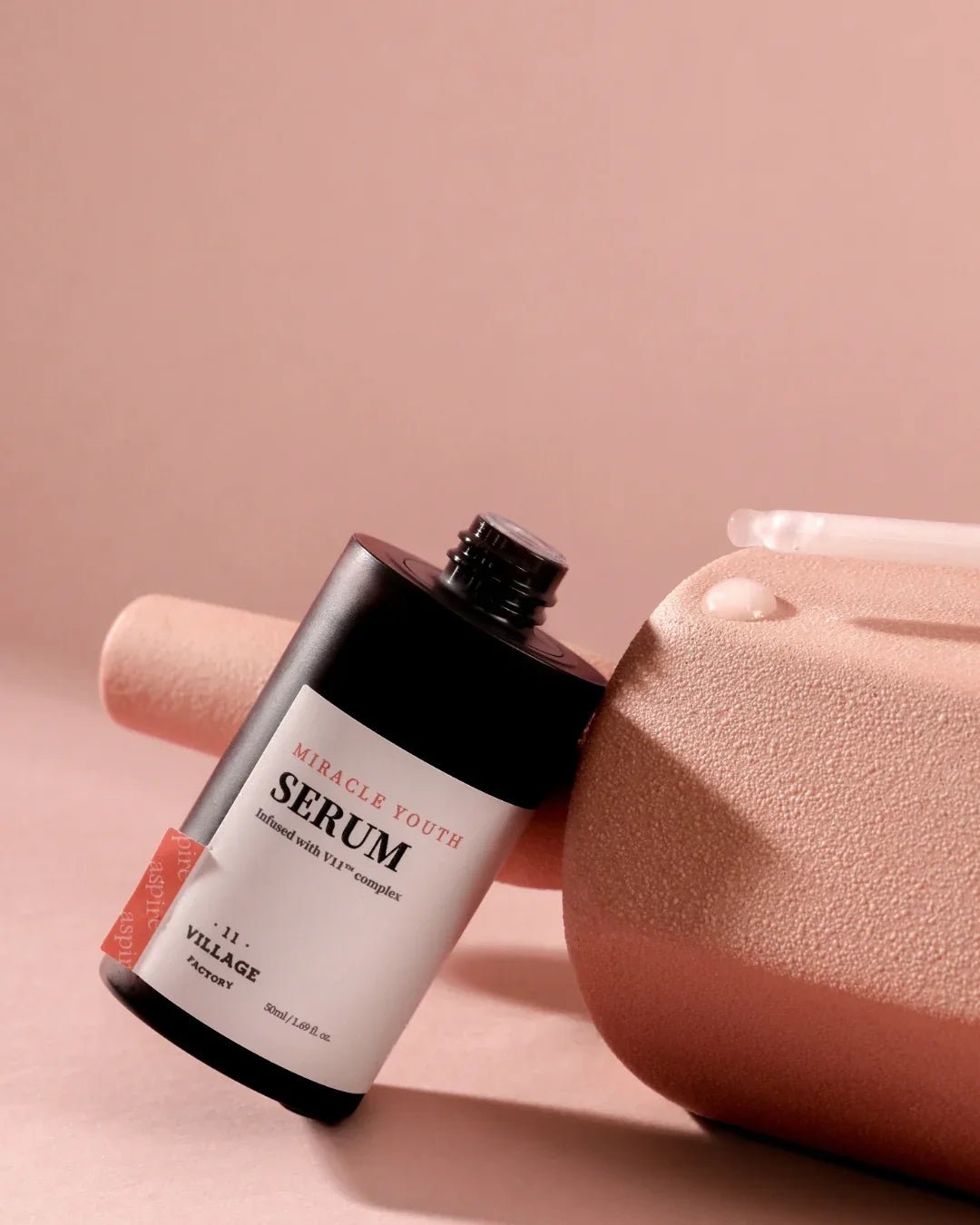 Miracle Youth Serum