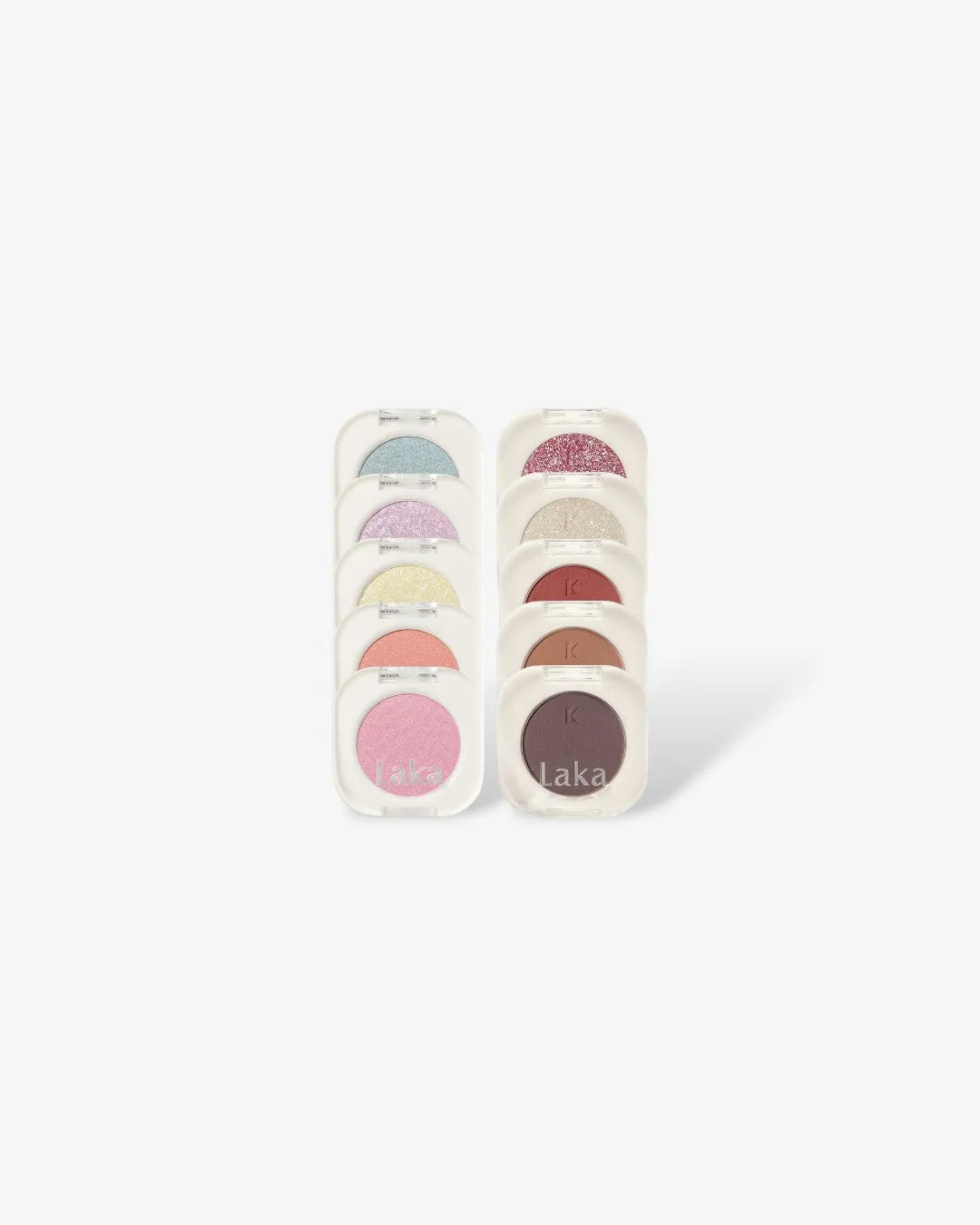 Mono Eyeshadow (21 Shades)