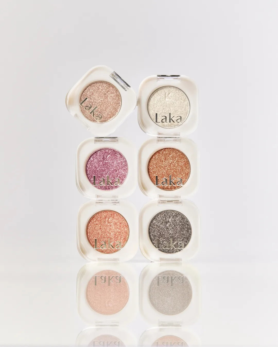 Mono Eyeshadow (21 Shades)