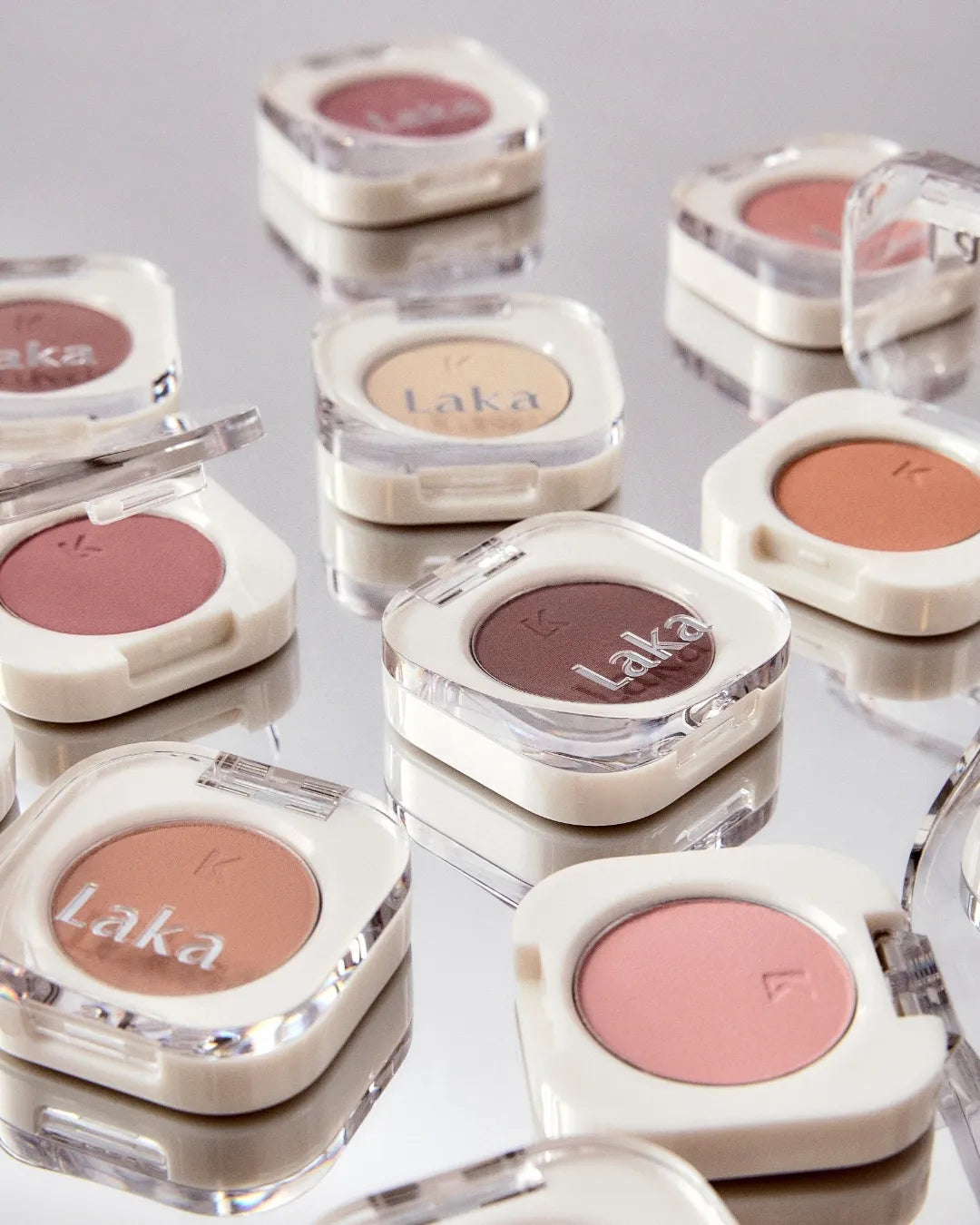 Mono Eyeshadow (21 Shades)