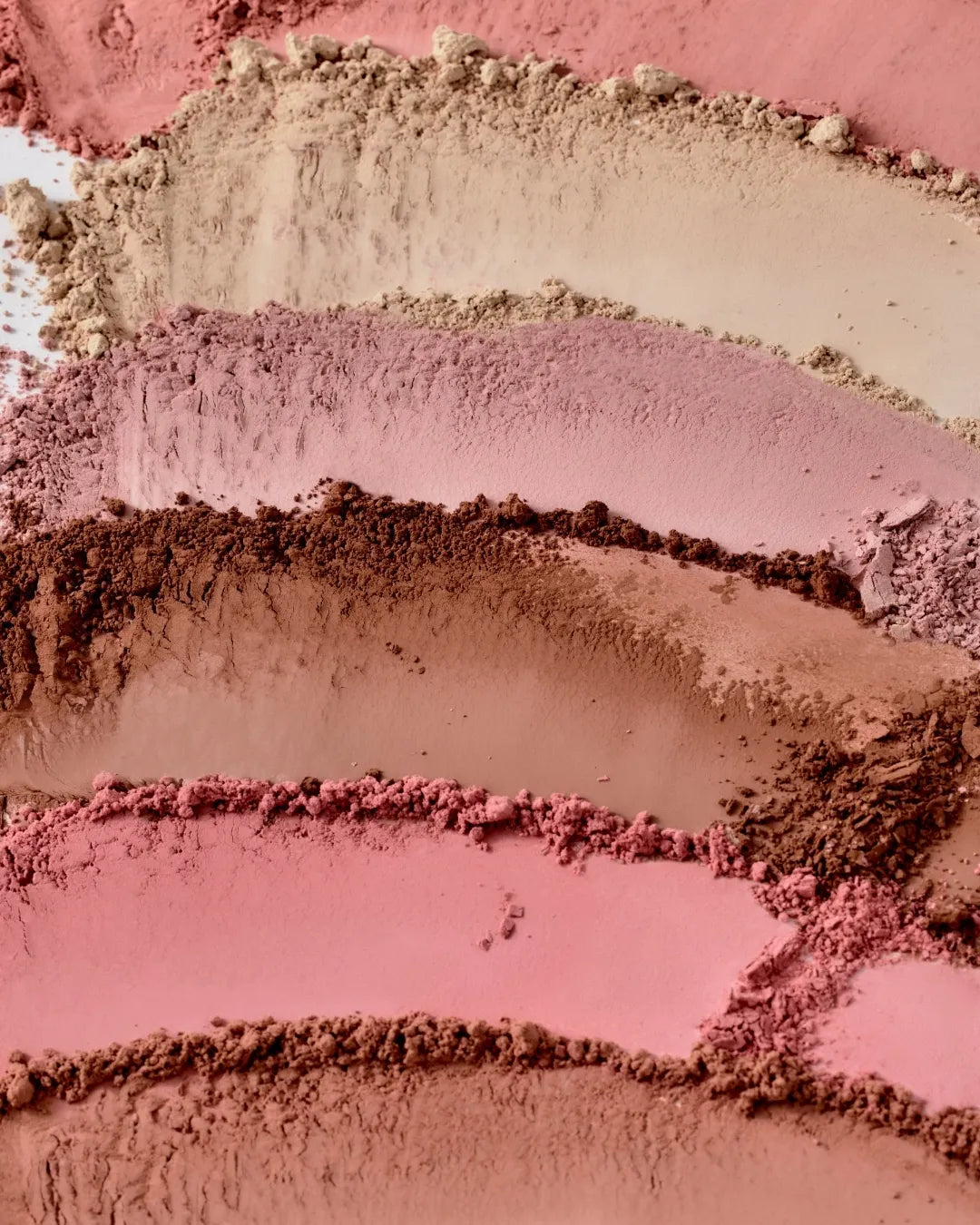 Mono Eyeshadow (21 Shades)