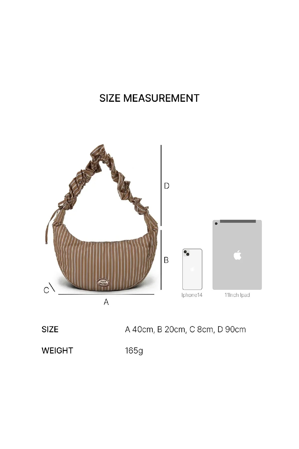 Movi Pringbag