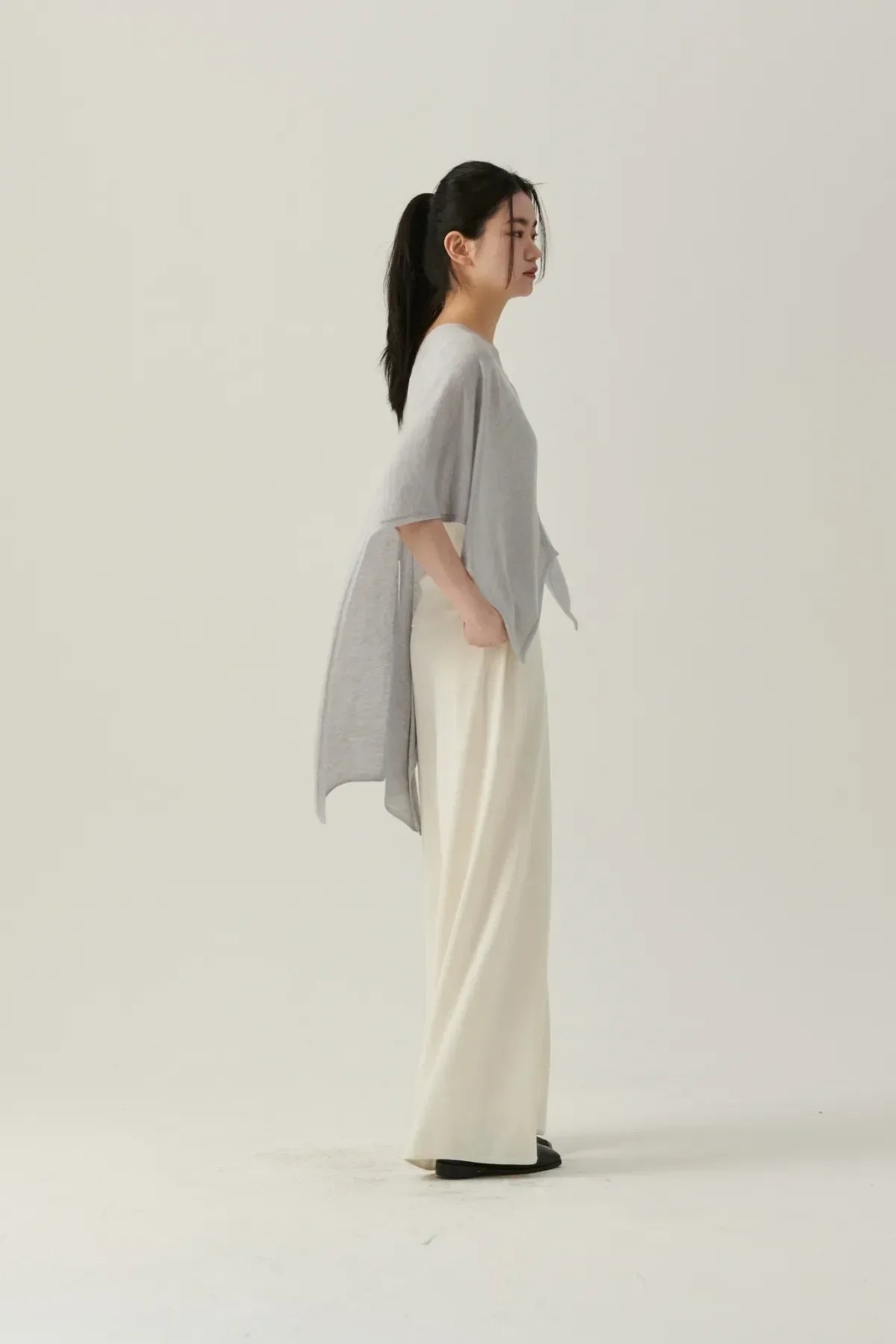 Multi-way Light Cape