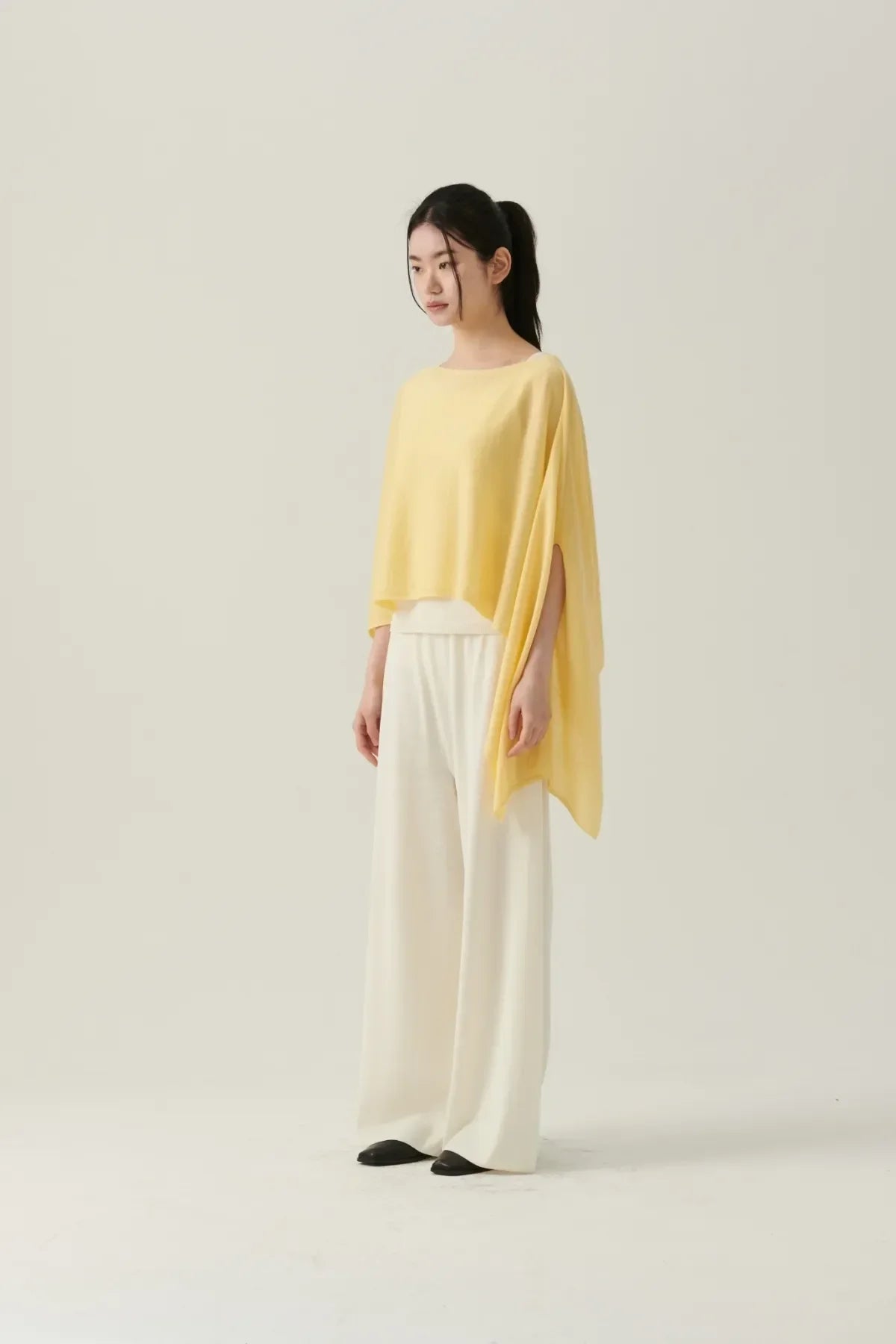 Multi-way Light Cape