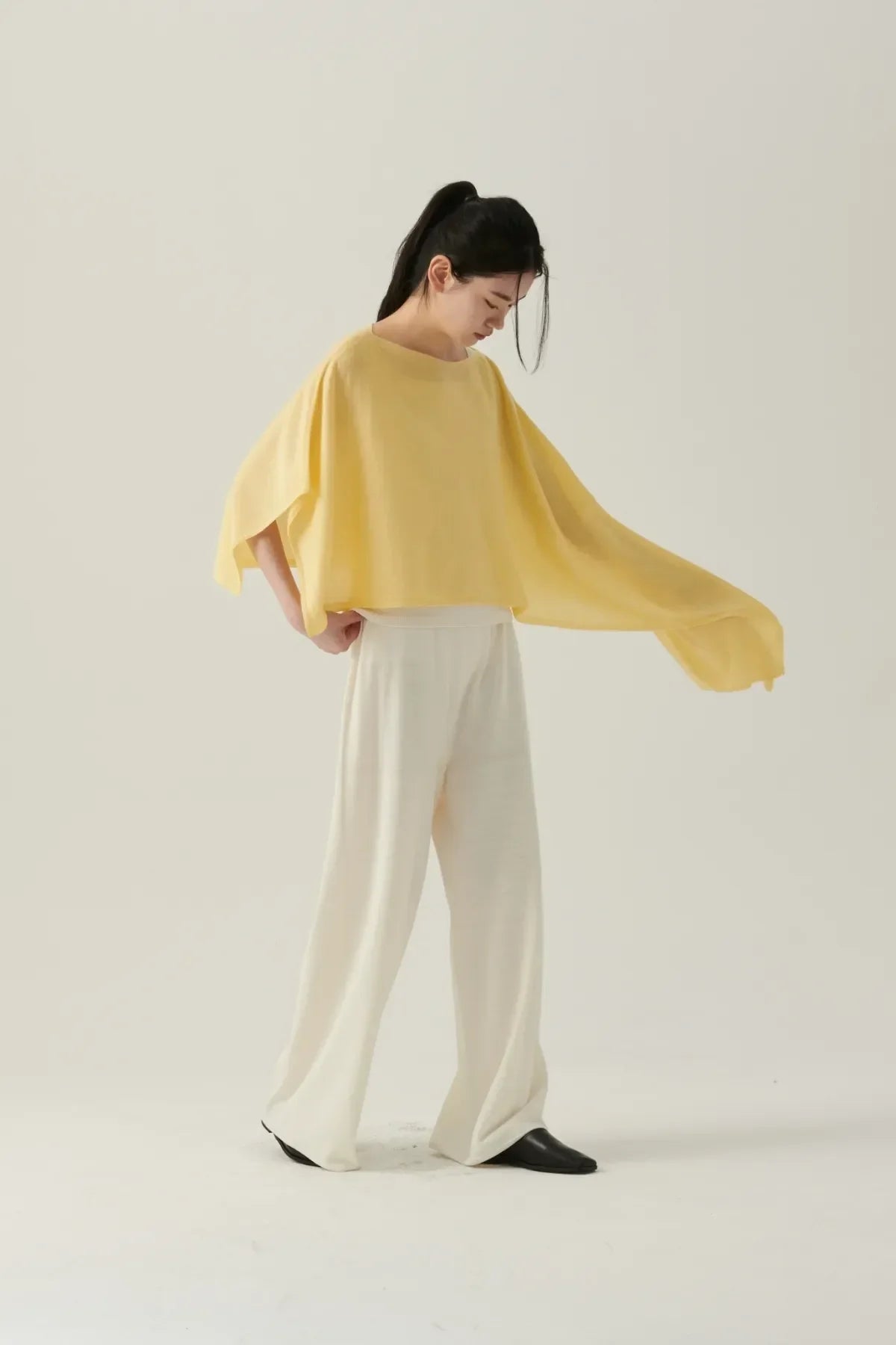 Multi-way Light Cape