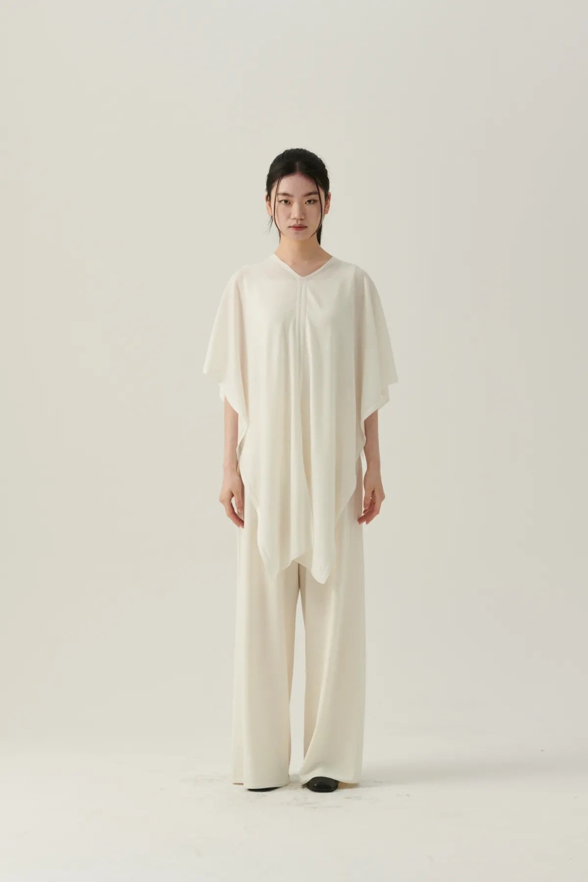 Multi-way Light Cape