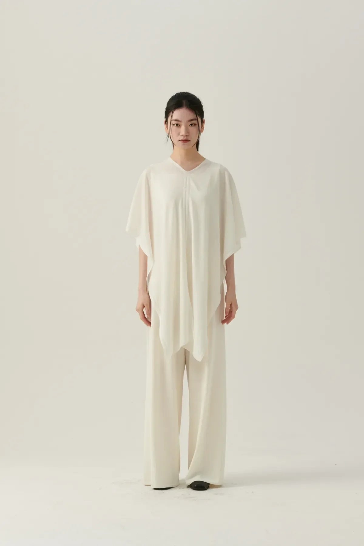 Multi-way Light Cape