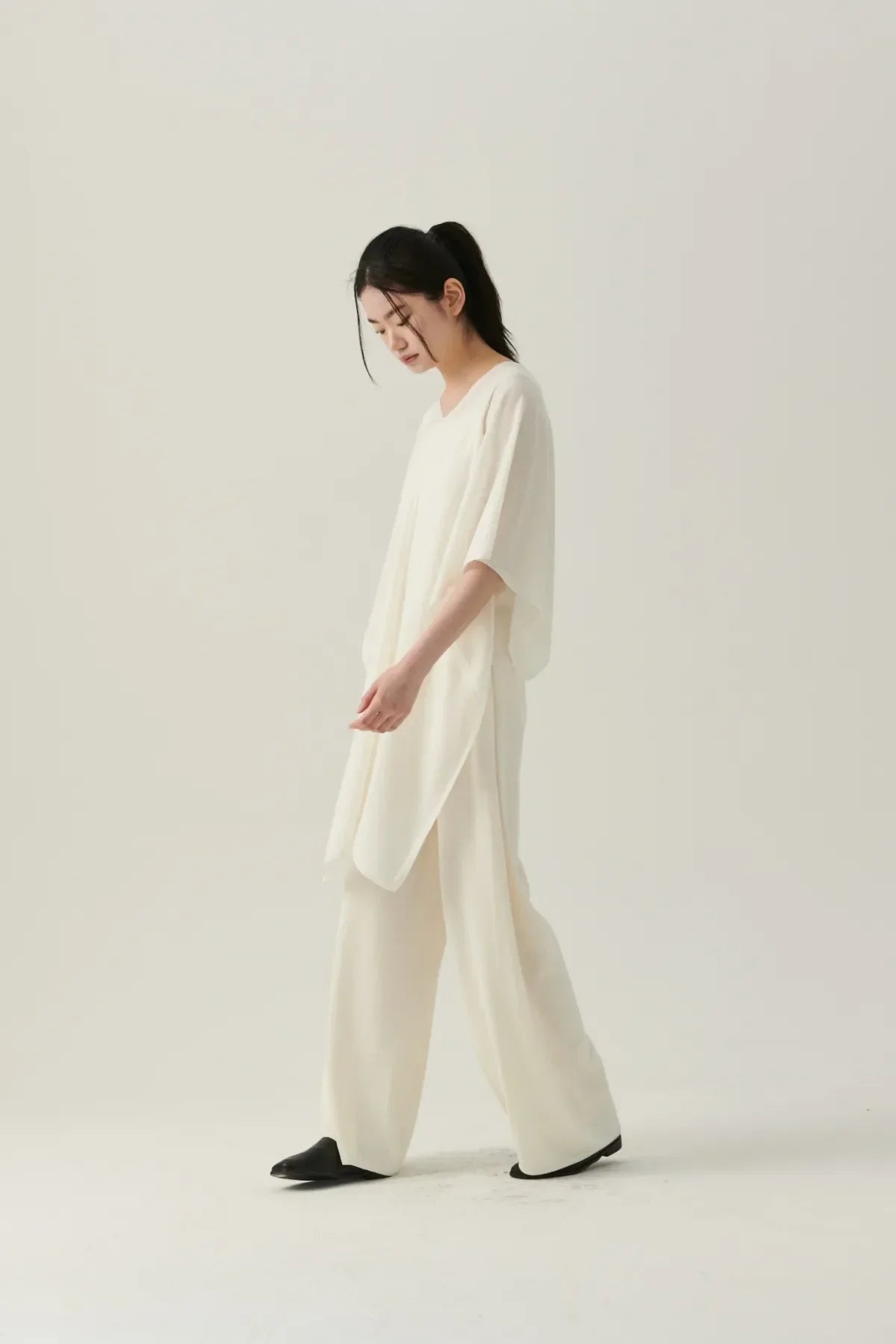 Multi-way Light Cape