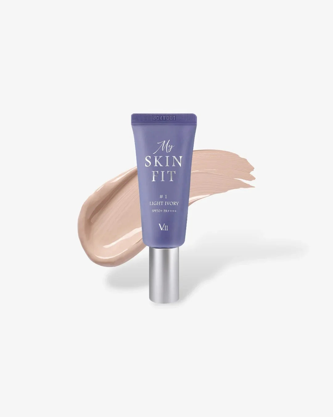 My Skin Fit BB Cream (4 Shades)