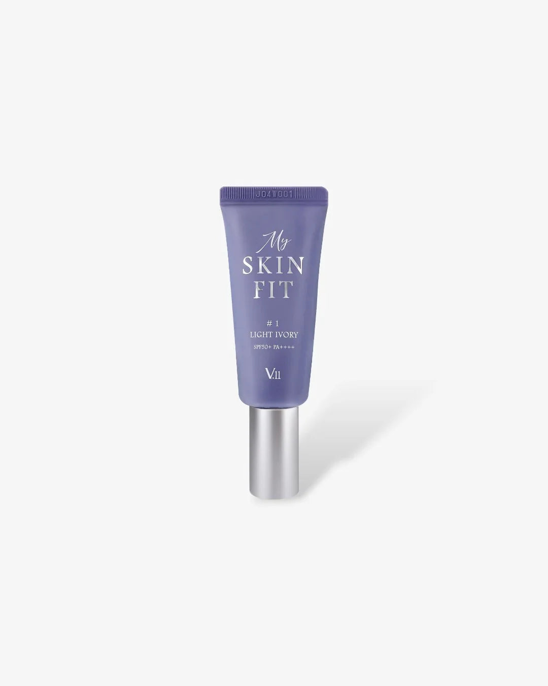 My Skin Fit BB Cream (4 Shades)