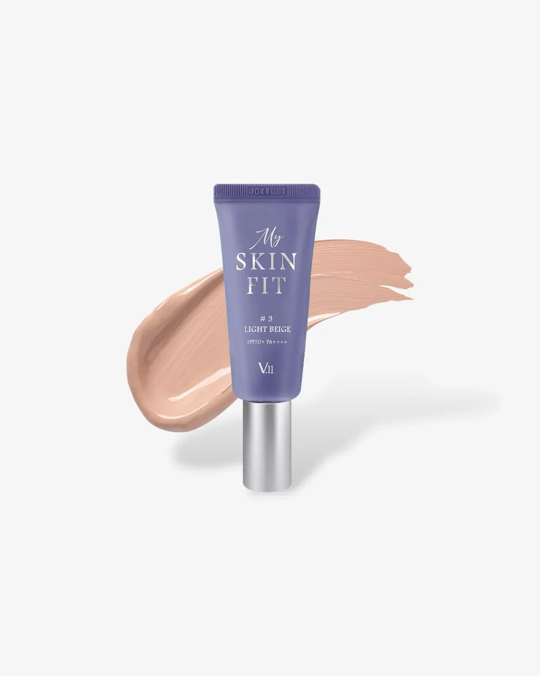 My Skin Fit BB Cream (4 Shades)