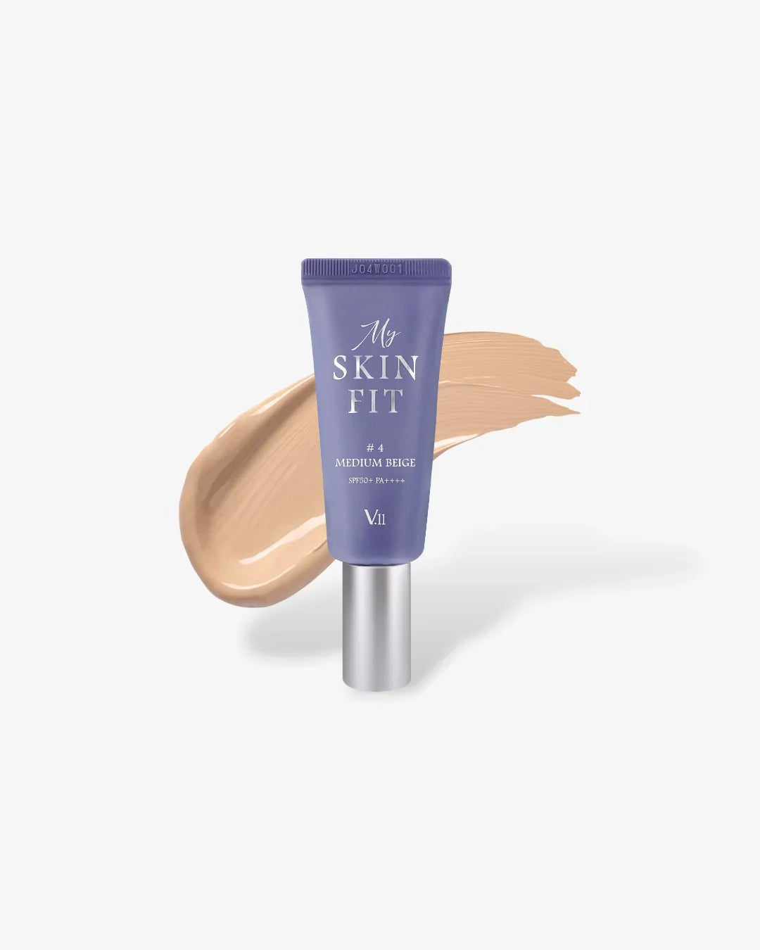 My Skin Fit BB Cream (4 Shades)