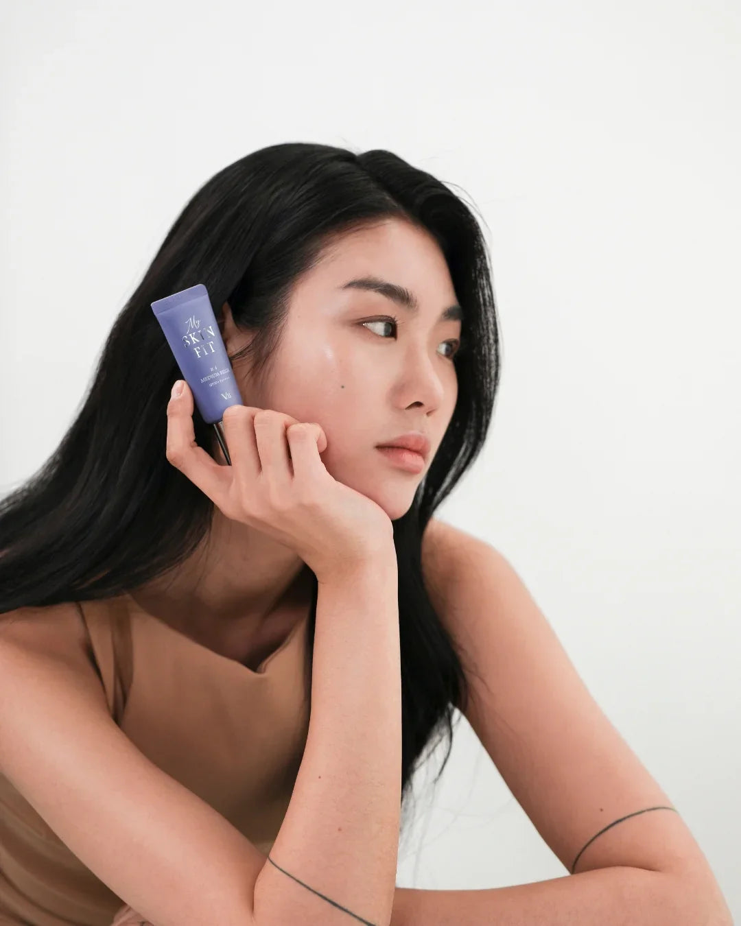 My Skin Fit BB Cream (4 Shades)