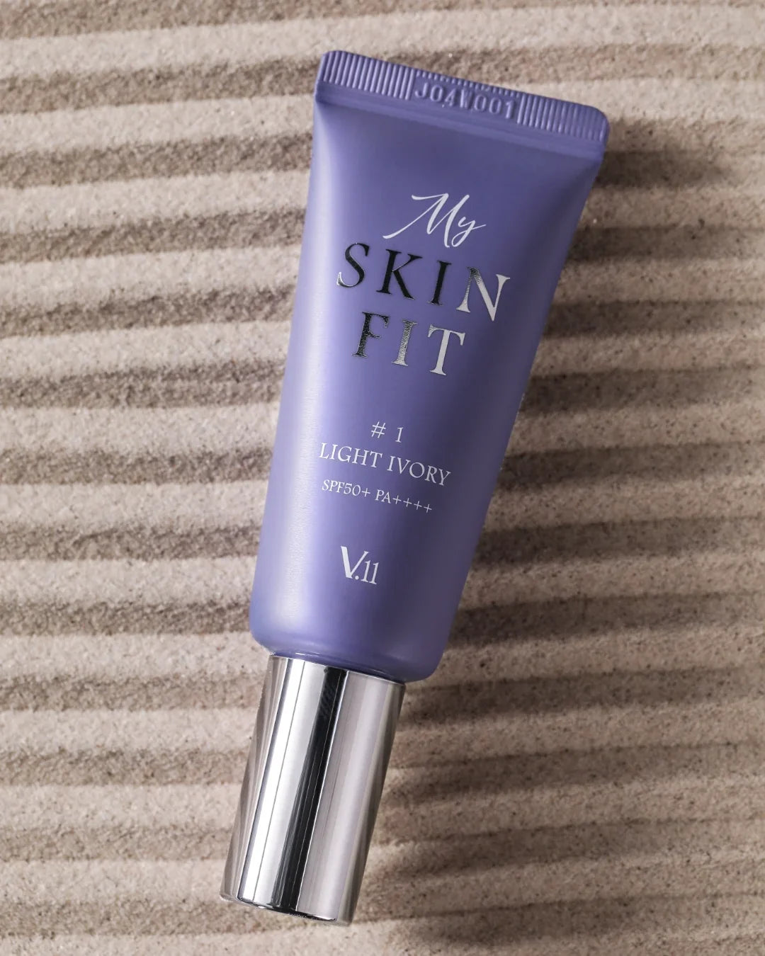 My Skin Fit BB Cream (4 Shades)