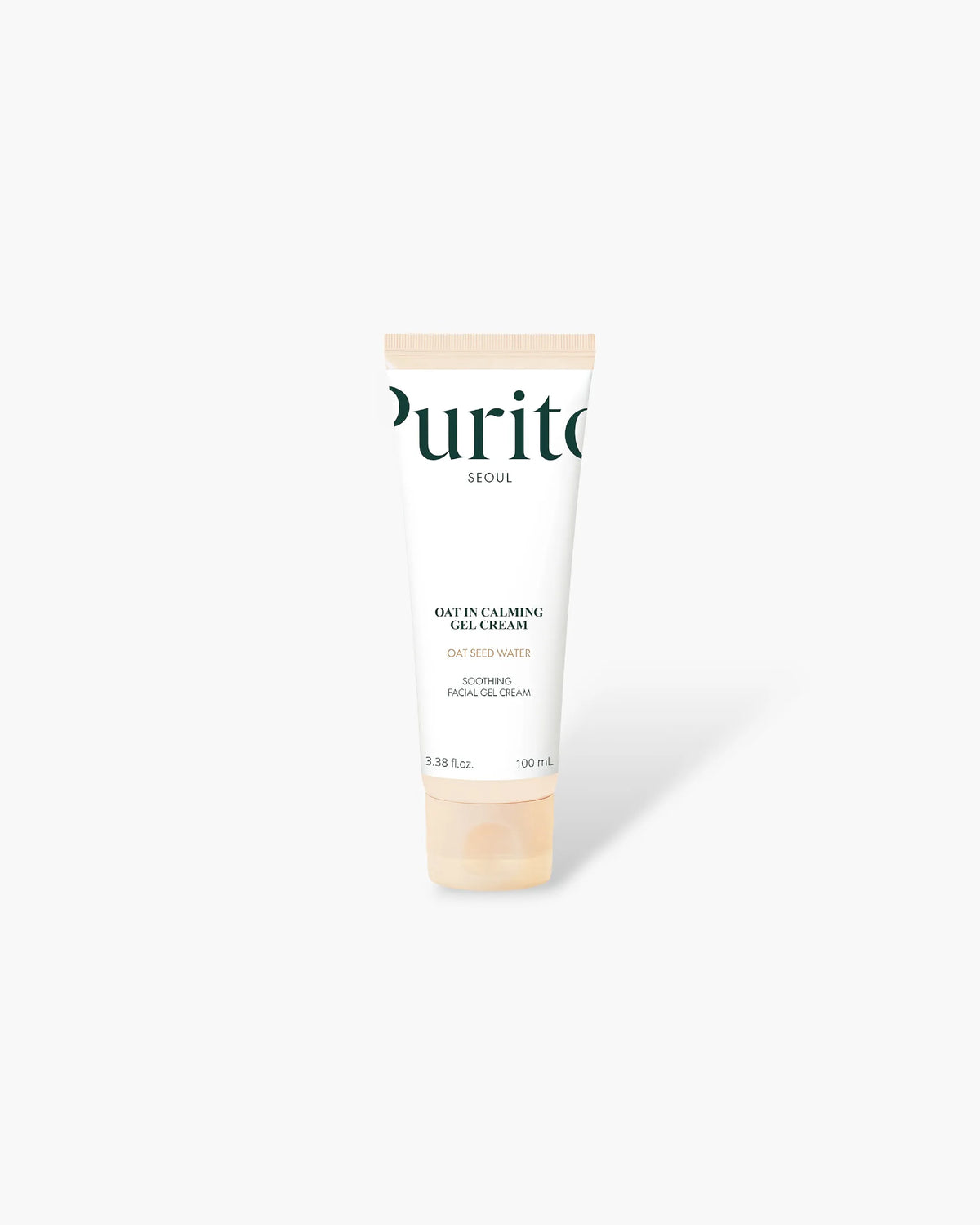 Oat-in Calming Gel Cream