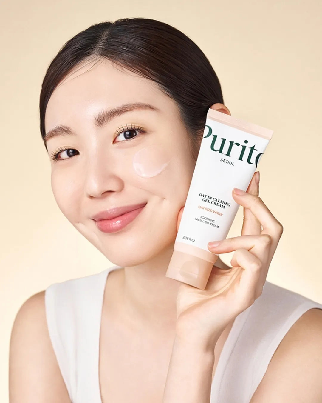 Oat-in Calming Gel Cream