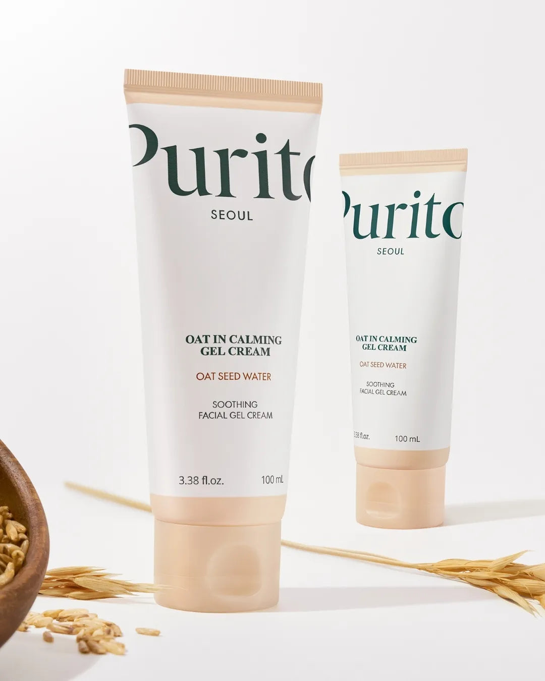 Oat-in Calming Gel Cream