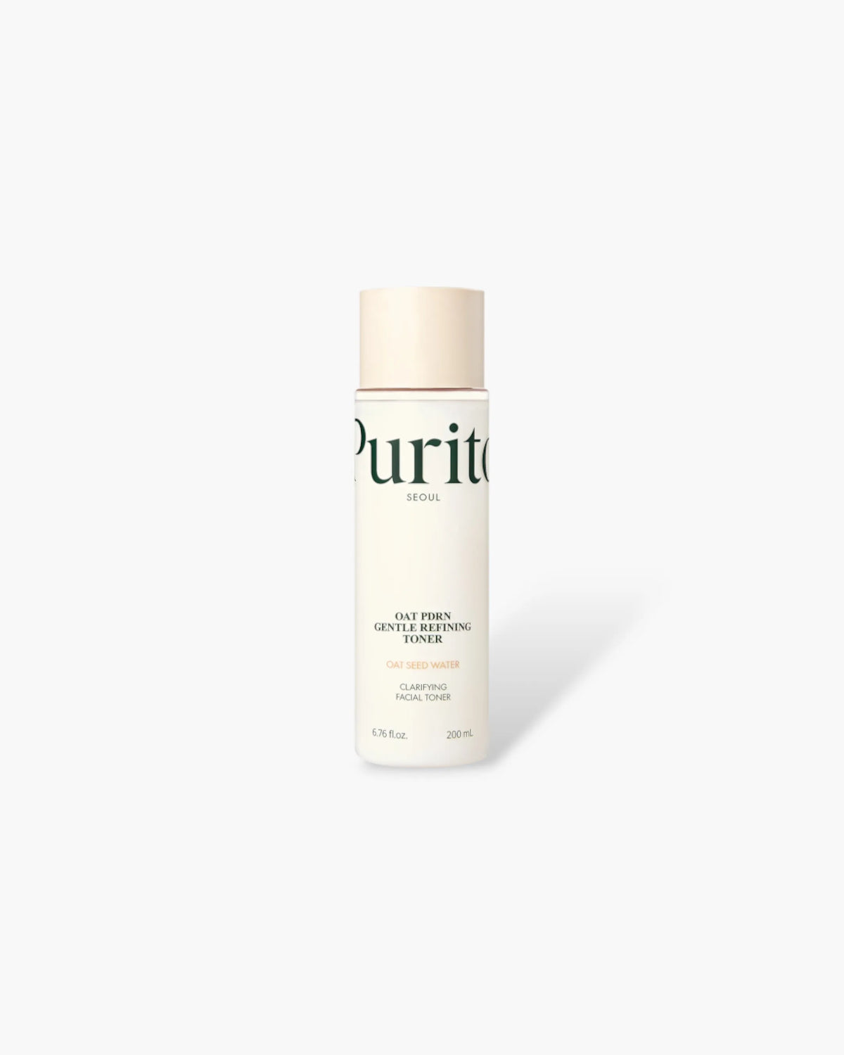 Oat PDRN Gentle Refining Toner