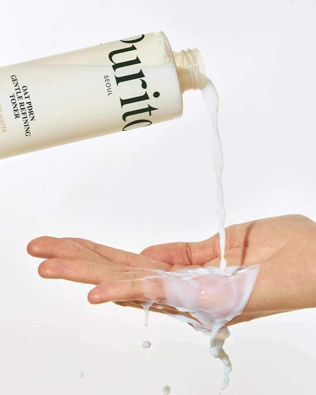 Oat PDRN Gentle Refining Toner