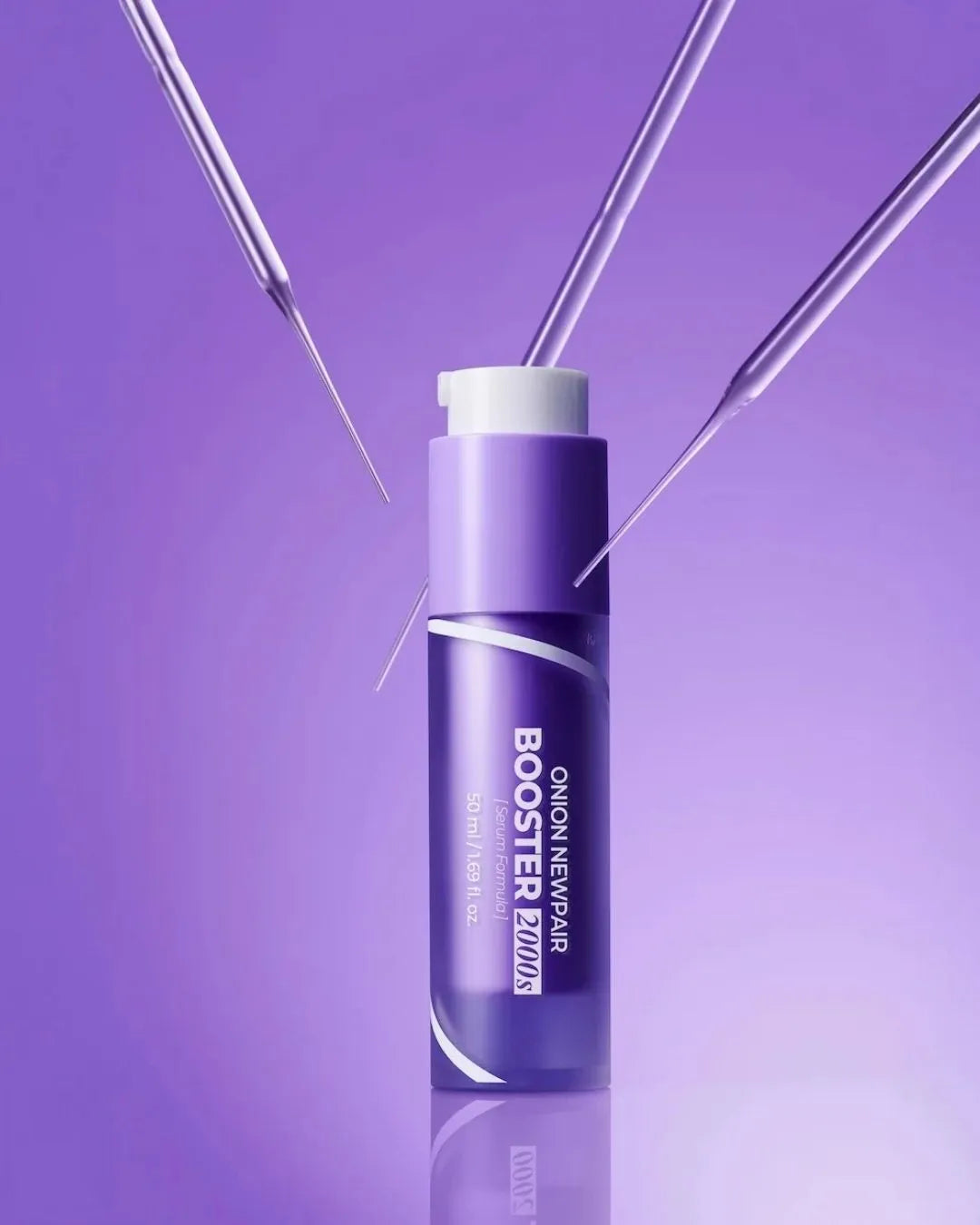 Onion Newpair Booster Shot 2000