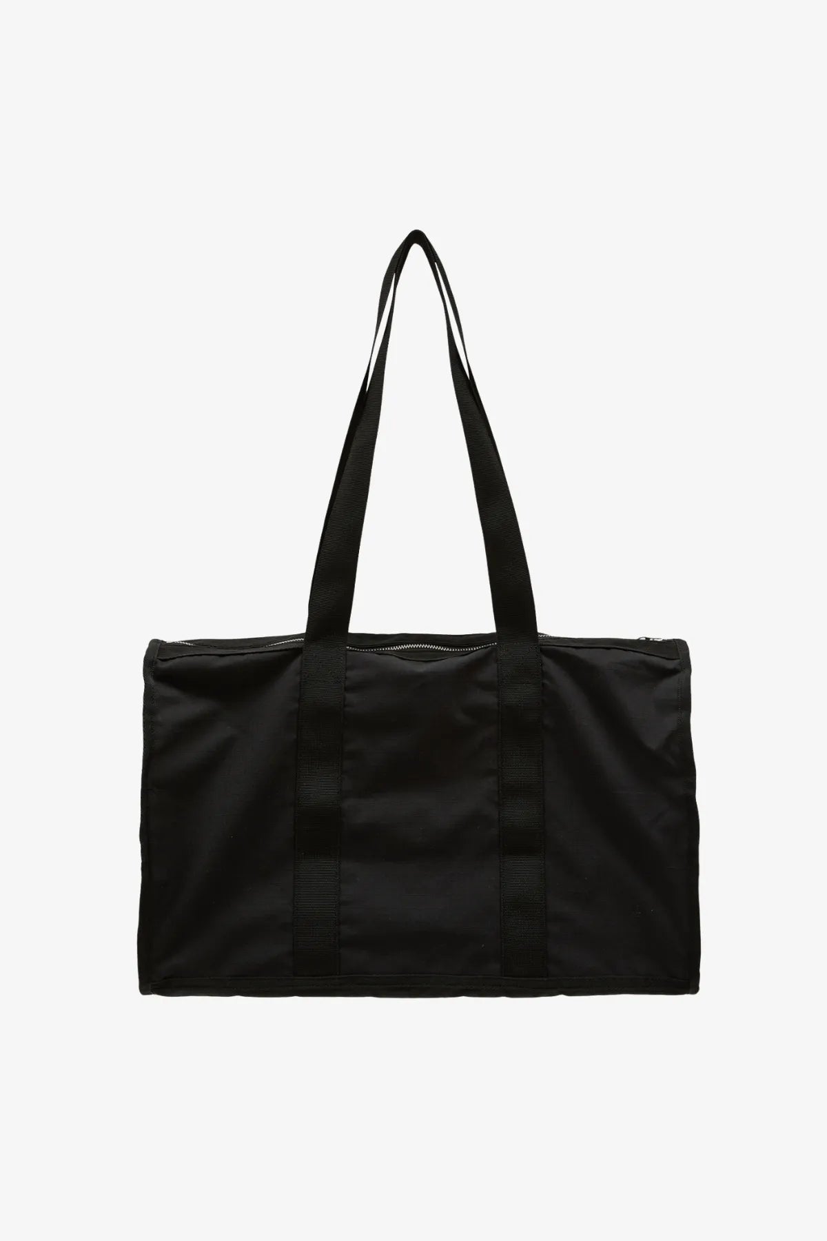 Out Of This Hood Eyelet Shoulder Bag