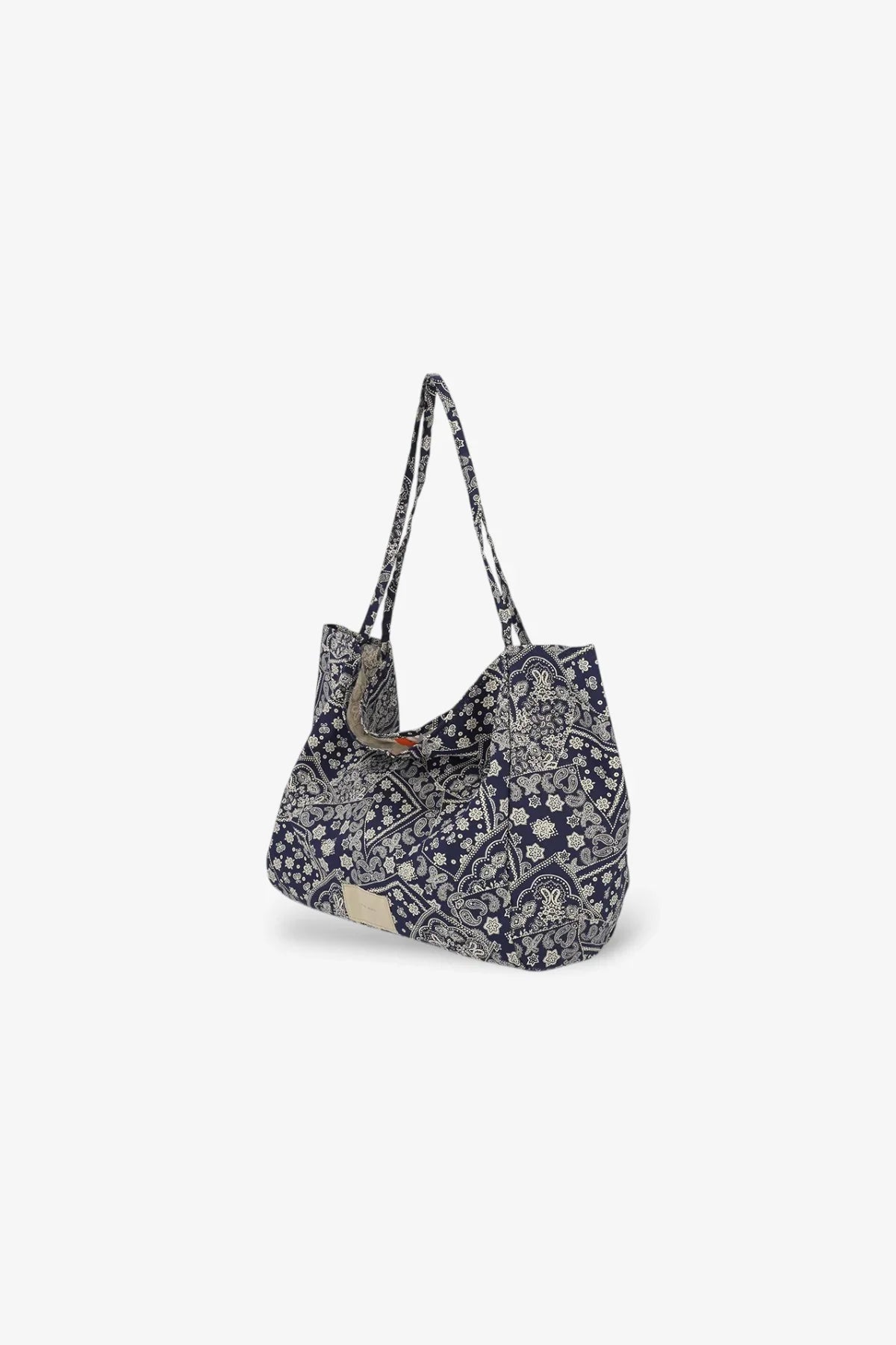 Paisley Eco Bag
