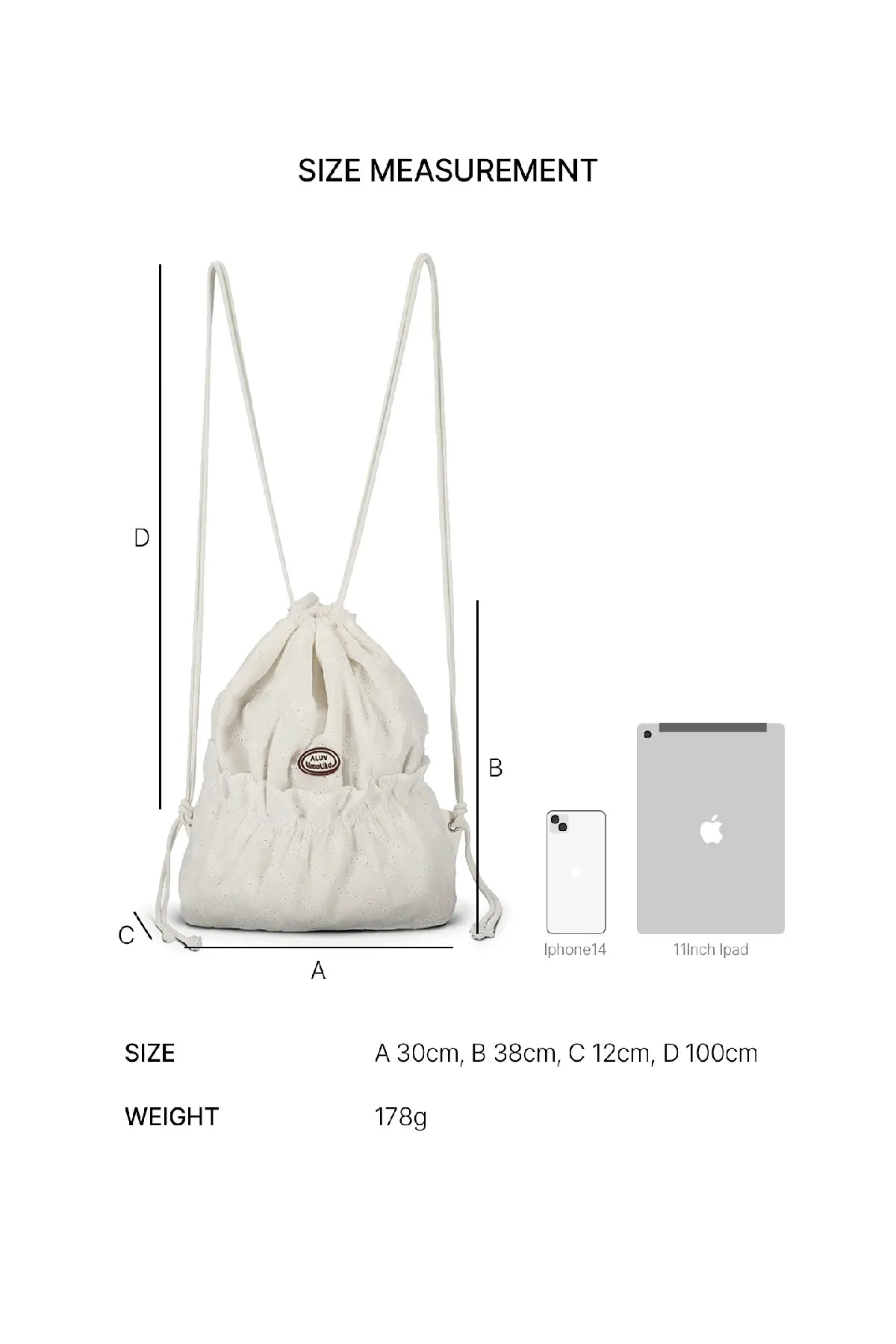 Pay Backpack