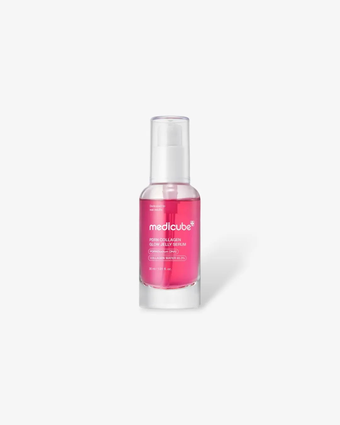 PDRN Collagen Glow Jelly Serum