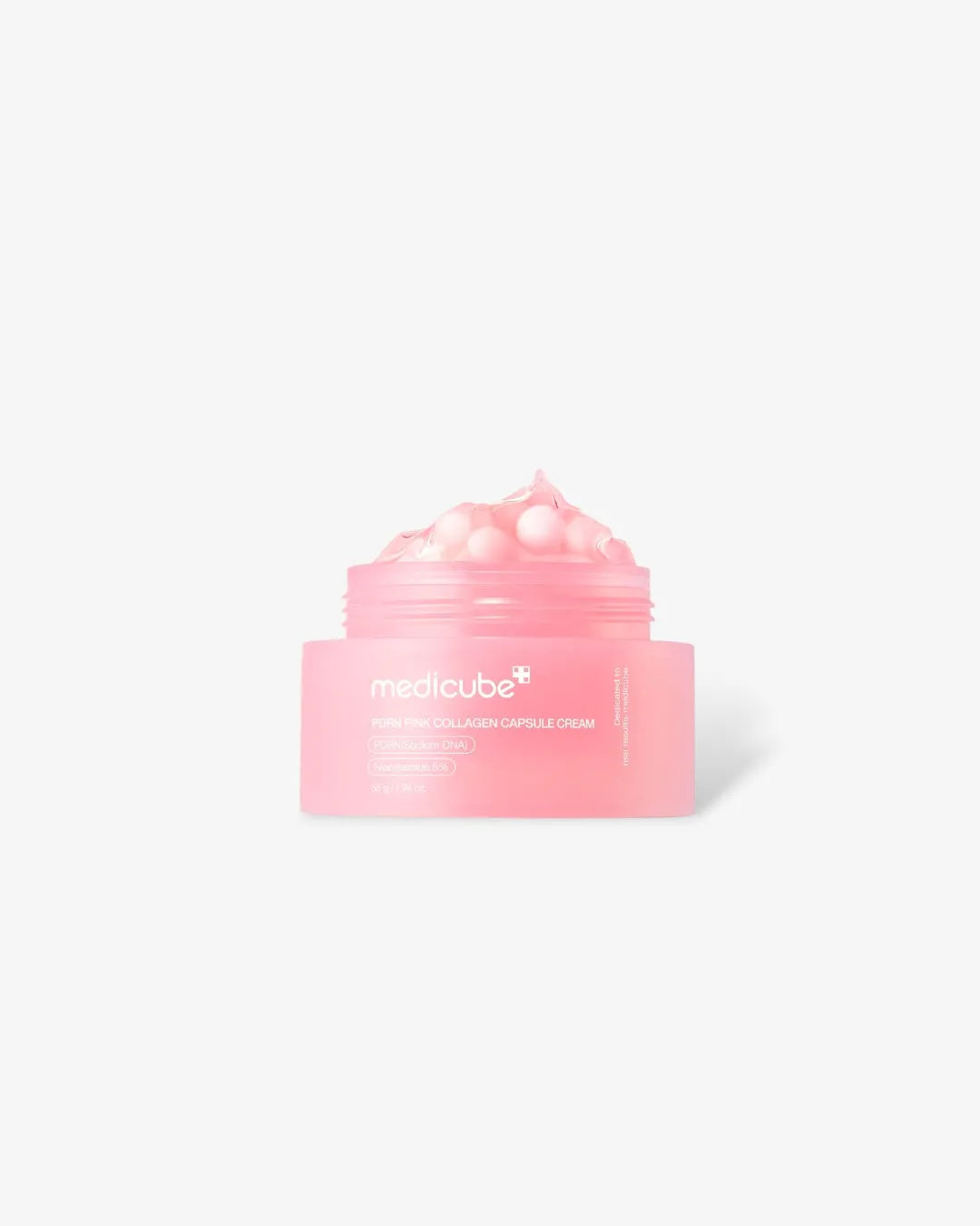 PDRN Pink Collagen Capsule Cream