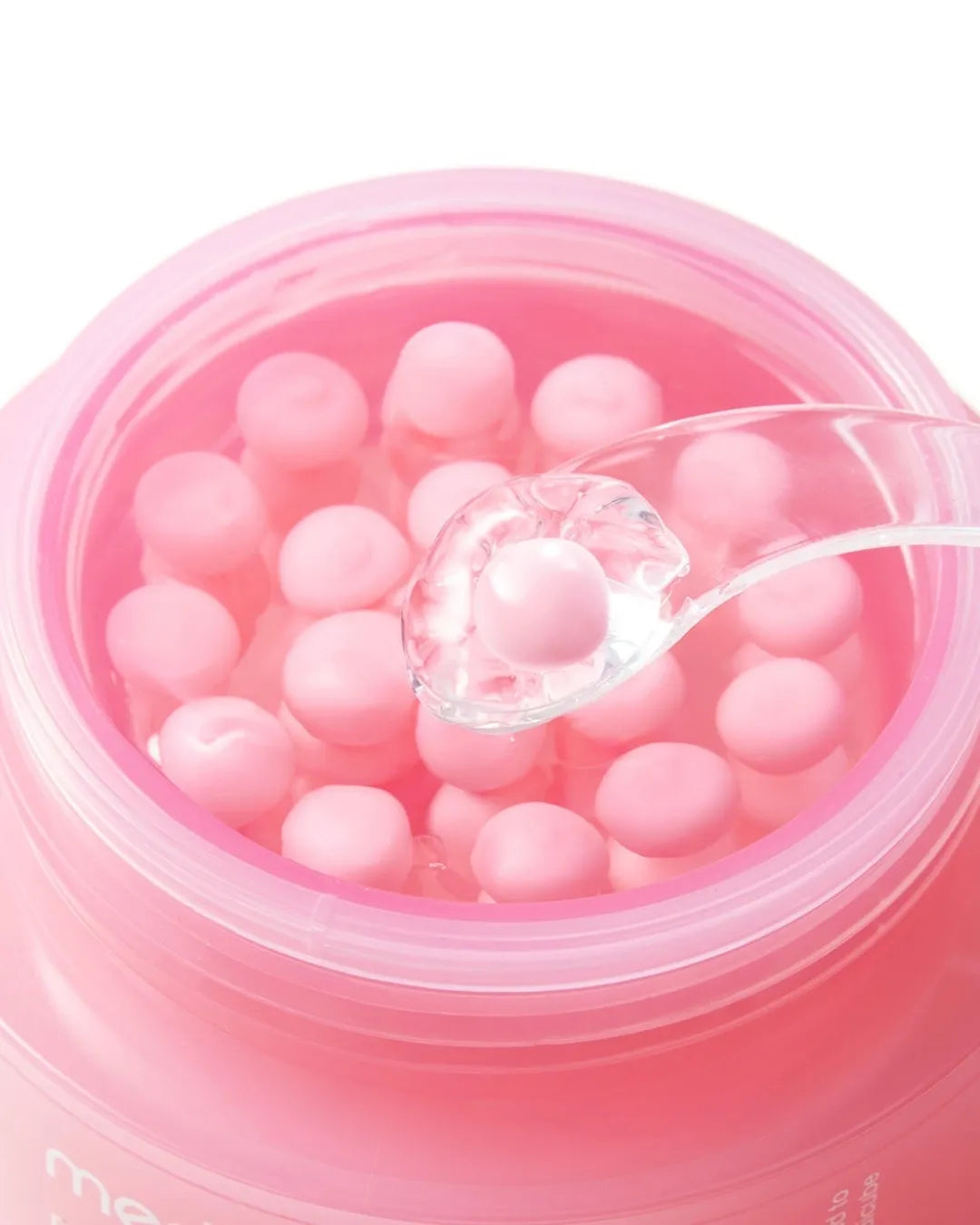 PDRN Pink Collagen Capsule Cream