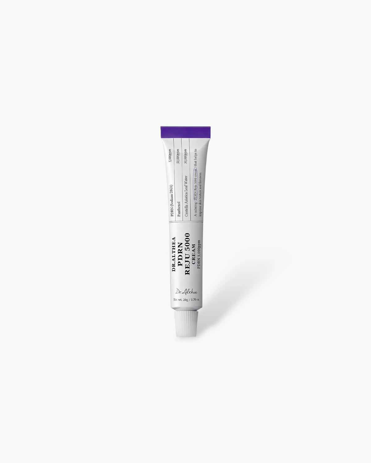 PDRN Reju 5000 Cream (PDRN 5,000ppm)
