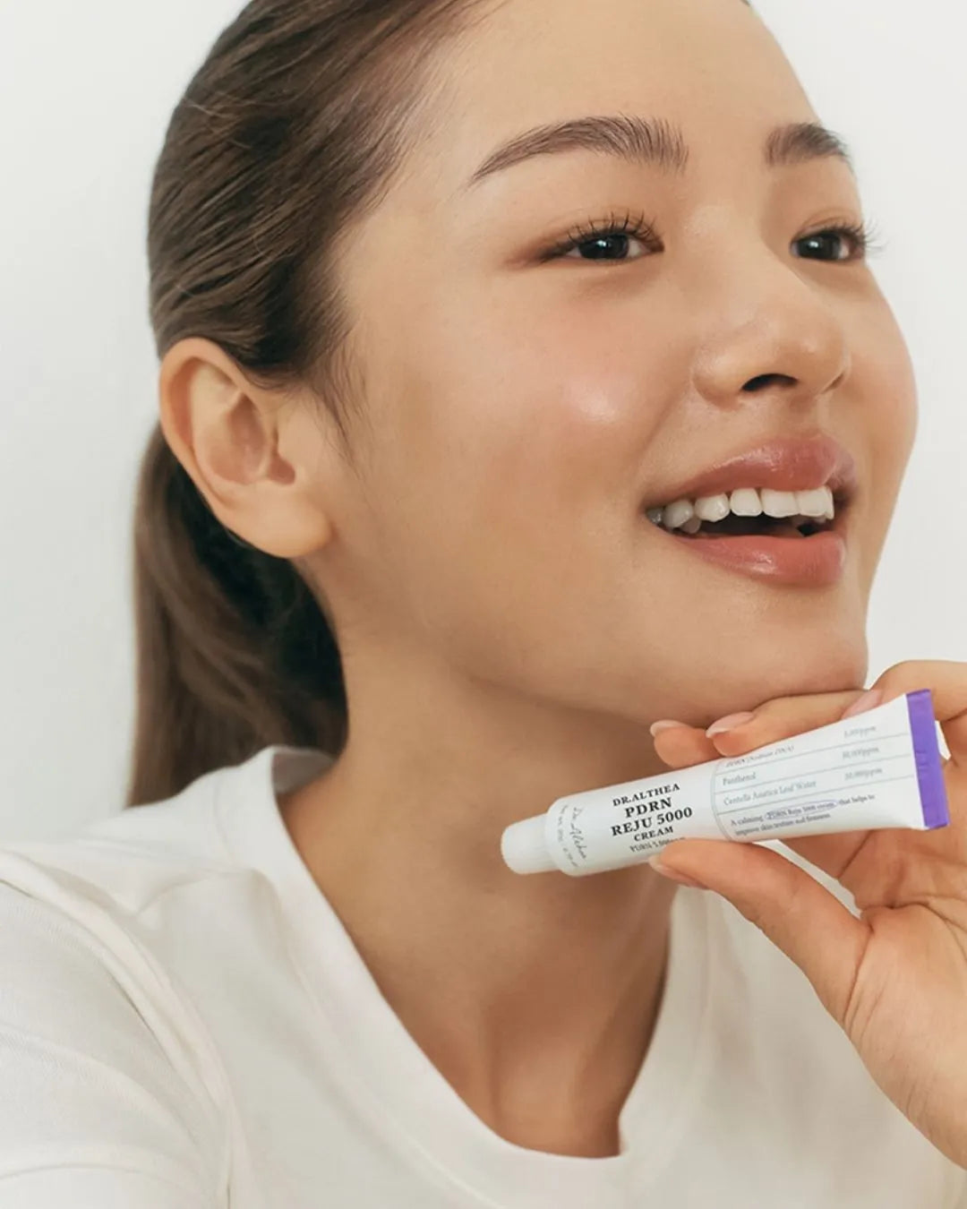 PDRN Reju 5000 Cream (PDRN 5,000ppm)
