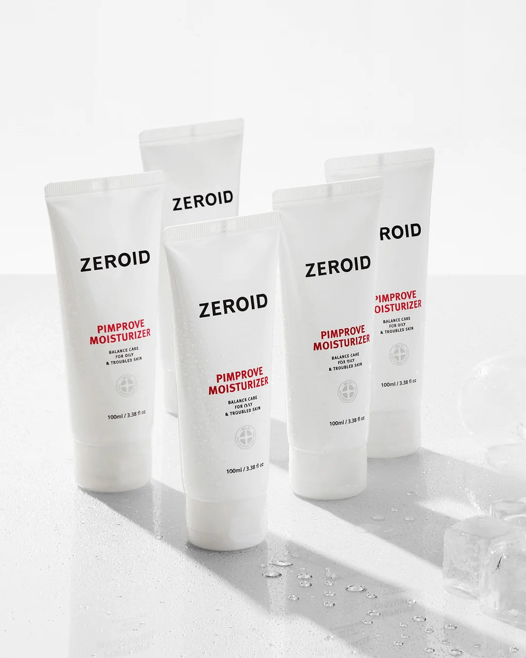 Pimprove Moisturizer