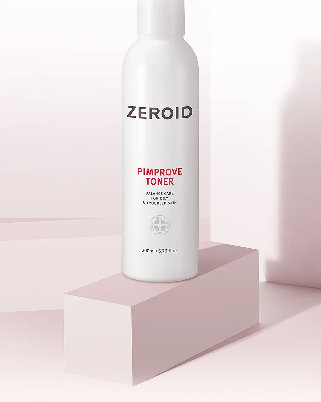Pimprove Toner