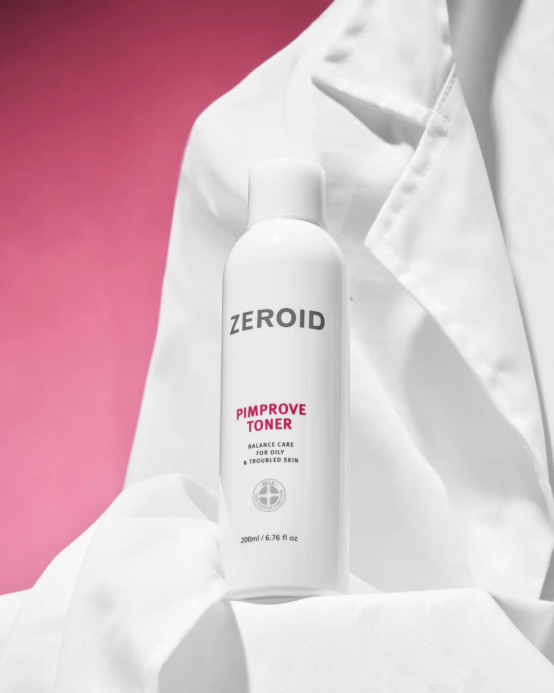 Pimprove Toner